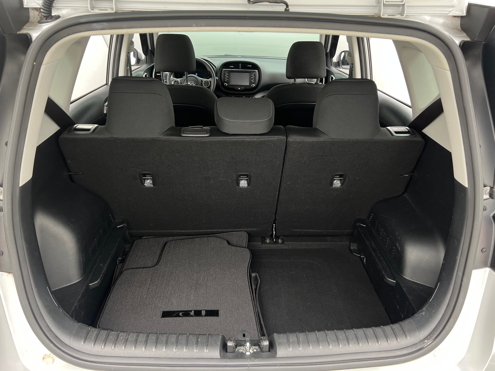 Thumbnail: 2020 Kia Soul - 7