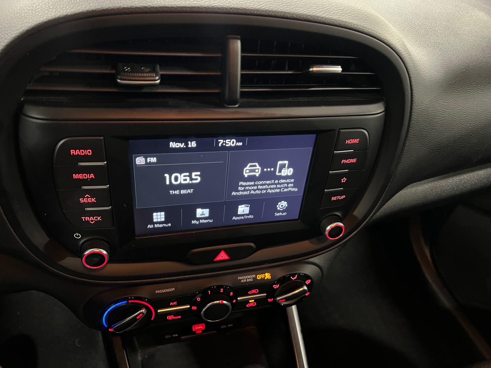 Thumbnail: 2020 Kia Soul - 4