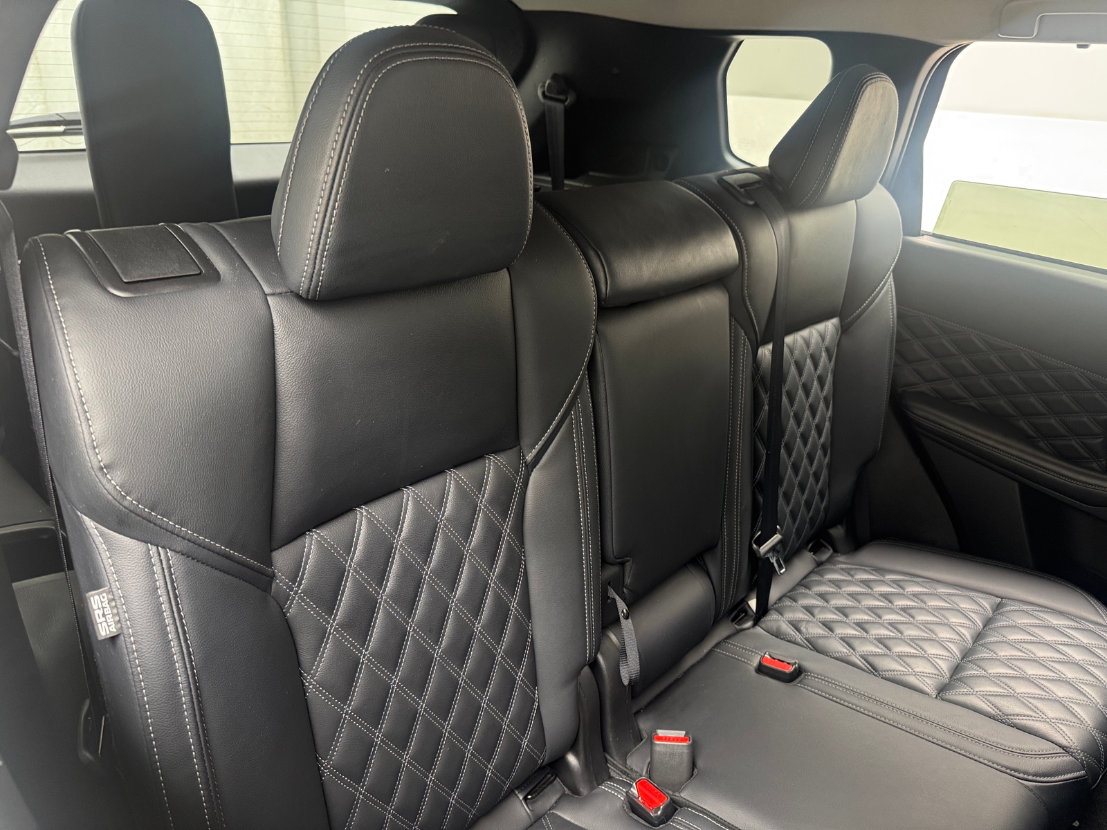 Thumbnail: 2024 Mitsubishi Outlander - 5