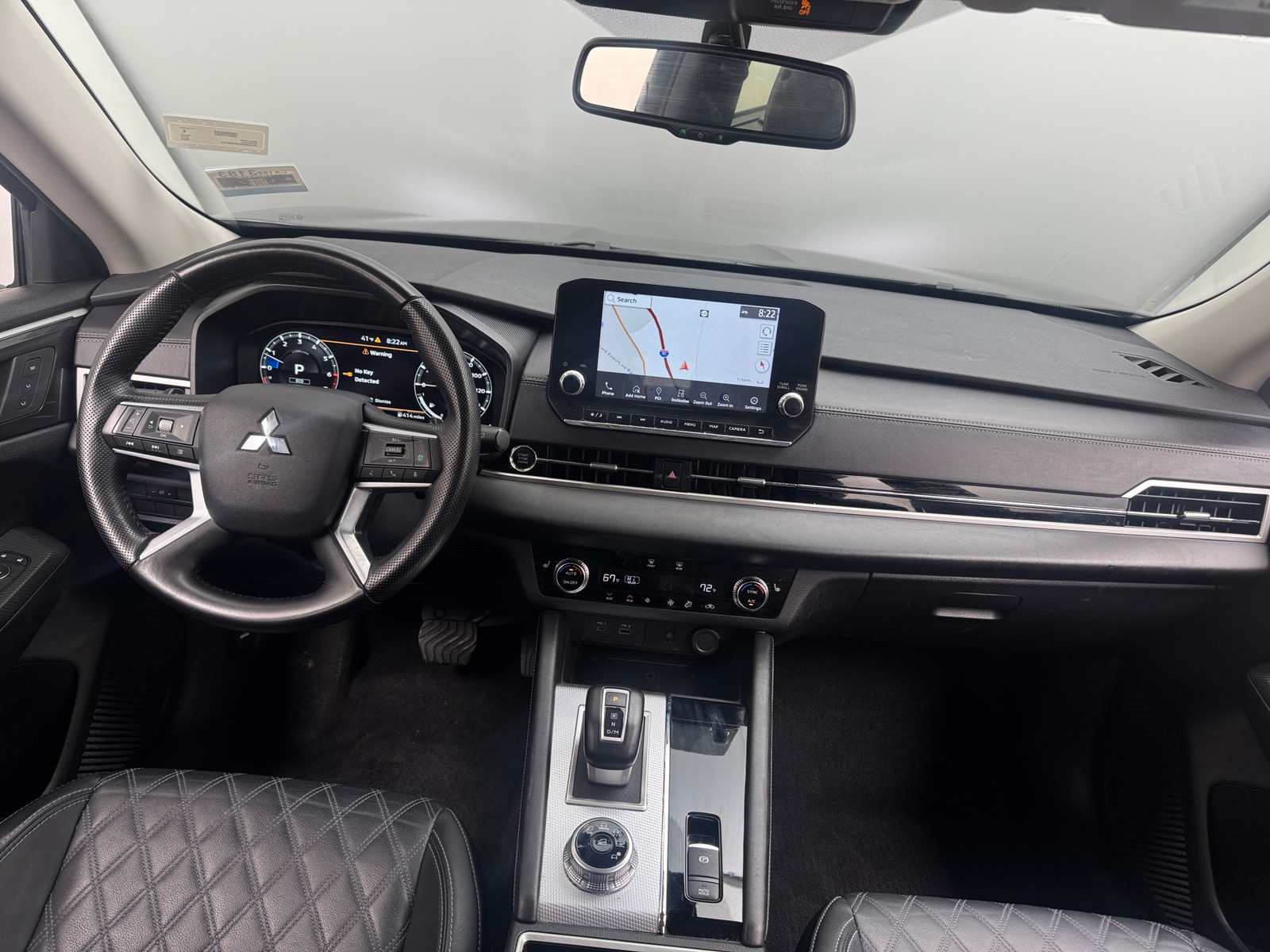 Thumbnail: 2024 Mitsubishi Outlander - 2