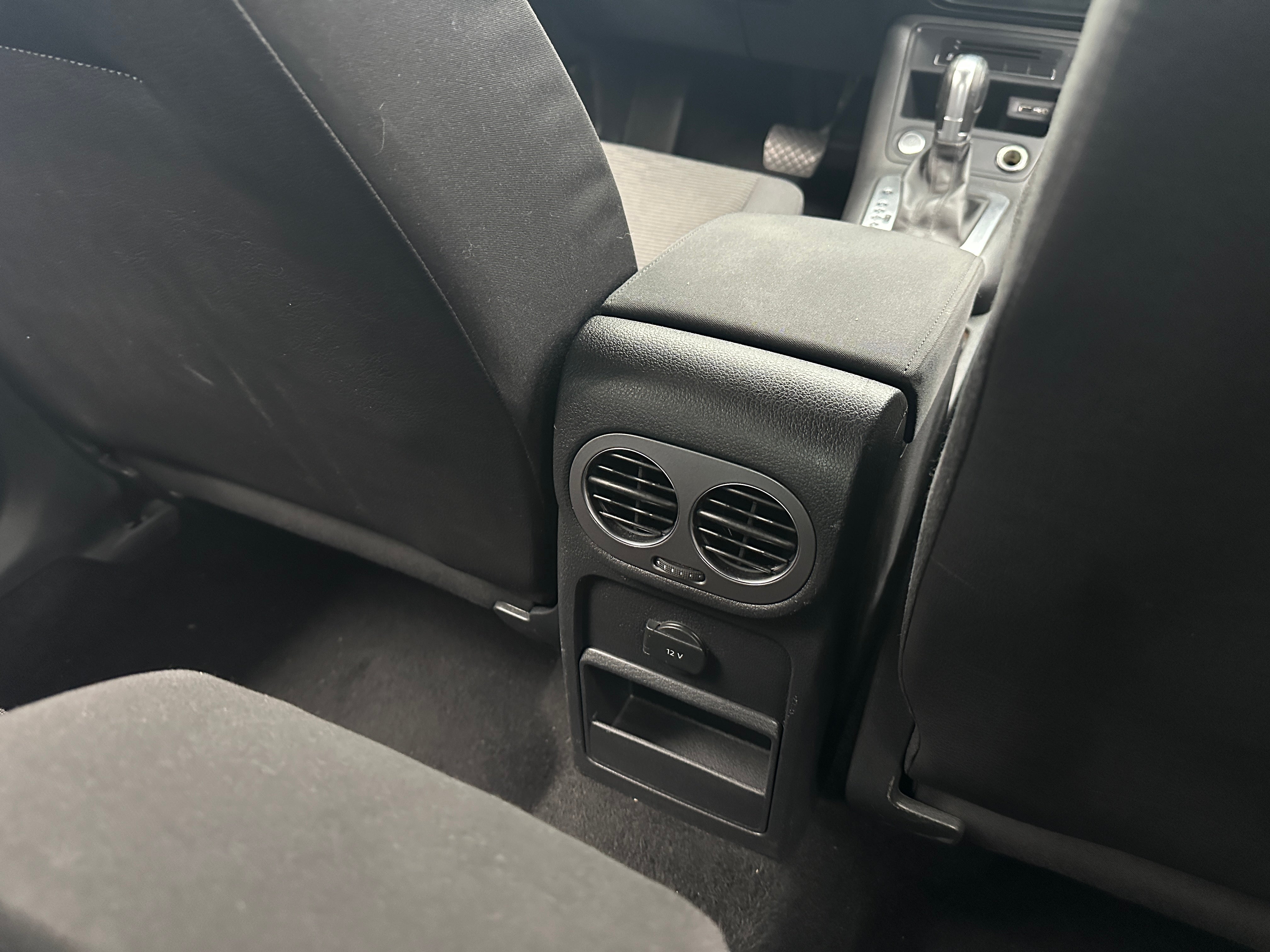 2018 Volkswagen Tiguan Limited