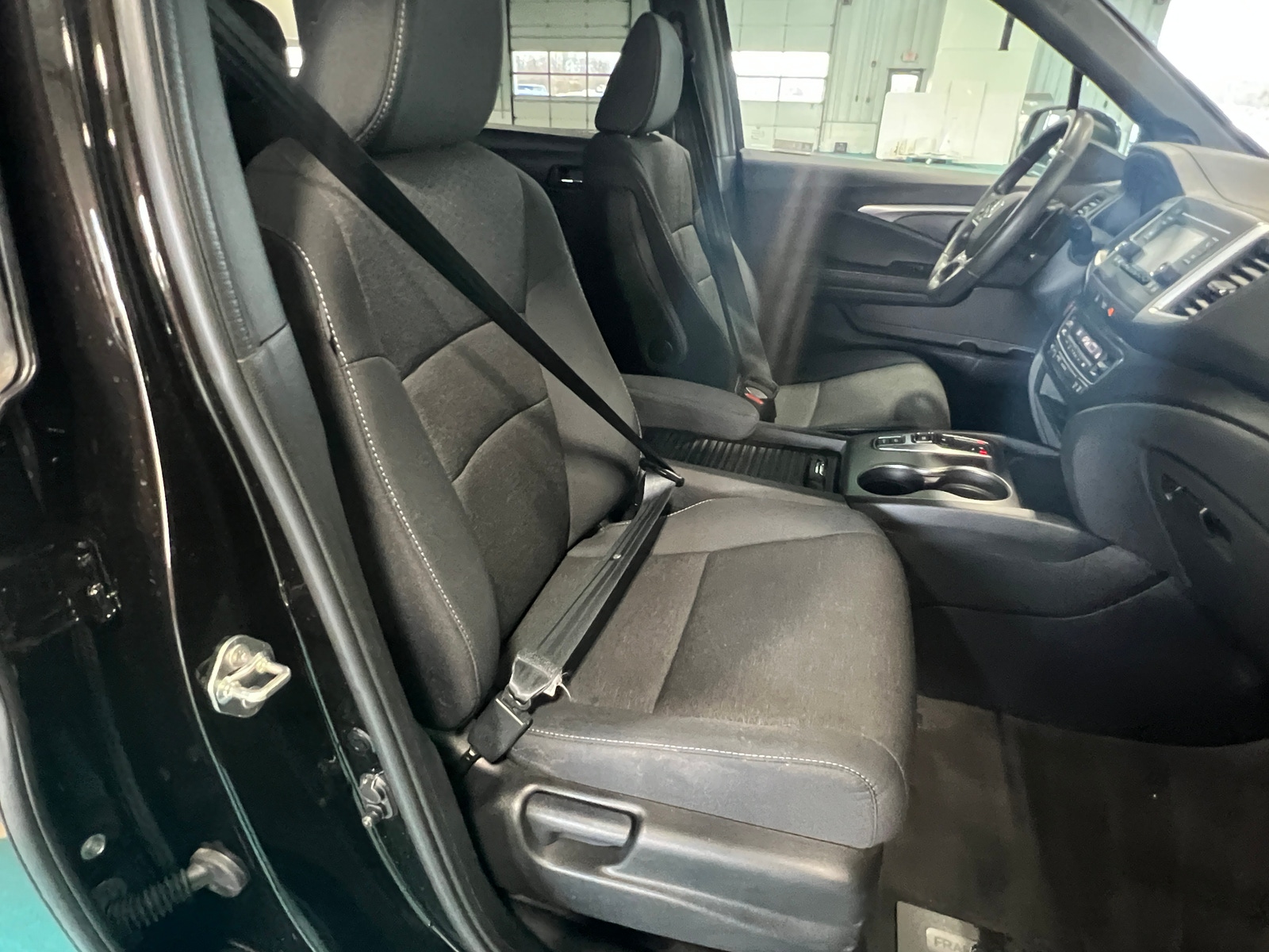 Thumbnail: 2019 Honda Passport - 2