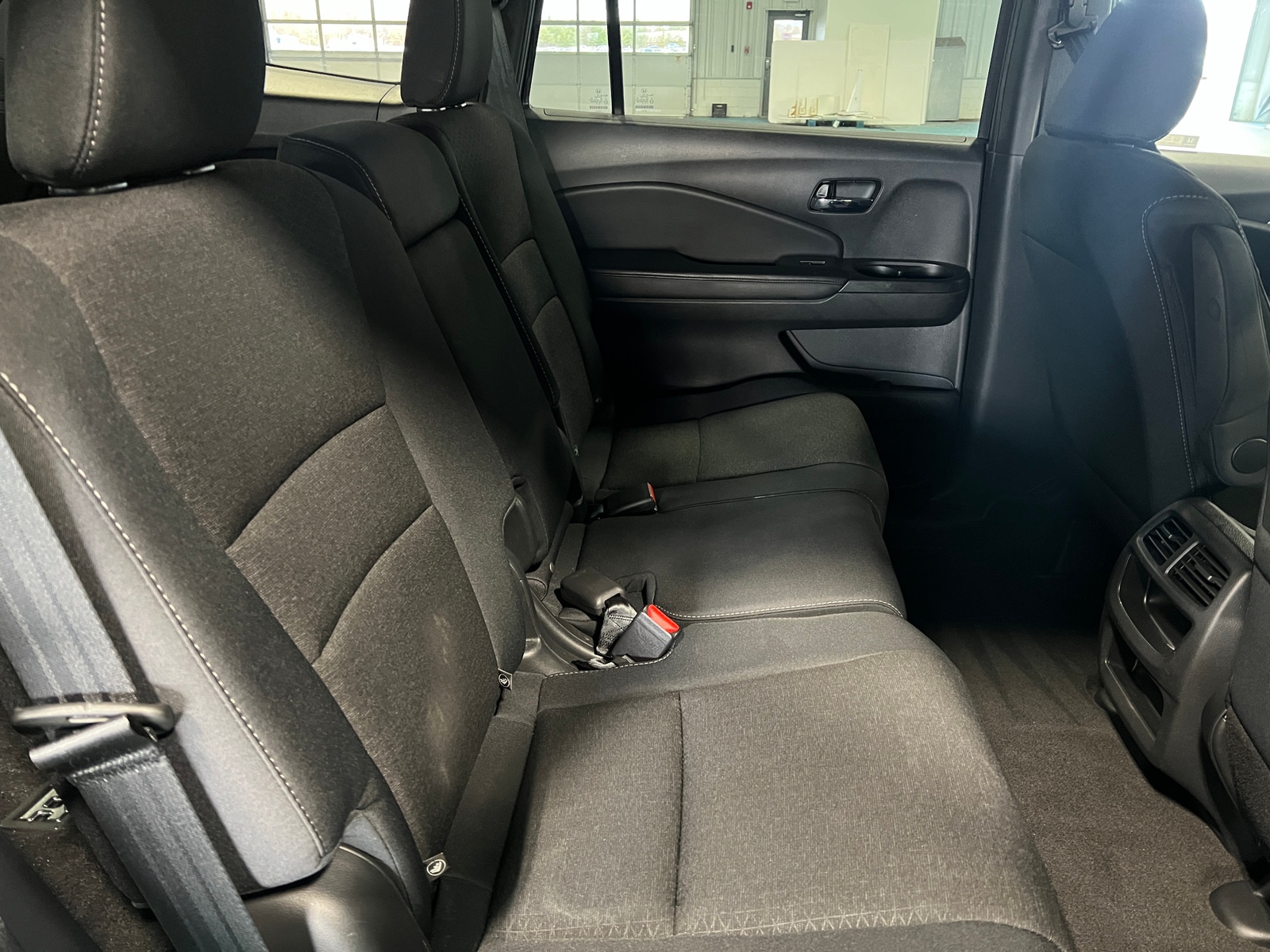 Thumbnail: 2019 Honda Passport - 6