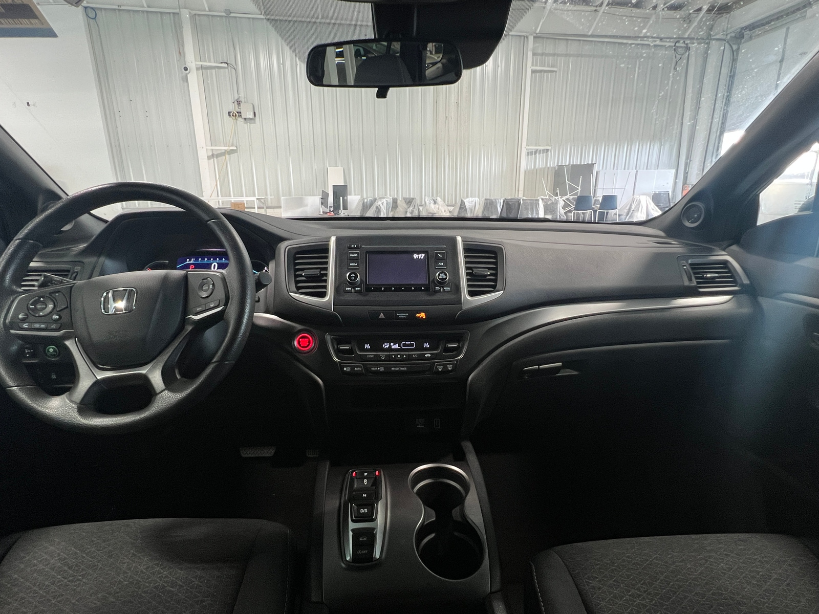 Thumbnail: 2019 Honda Passport - 3