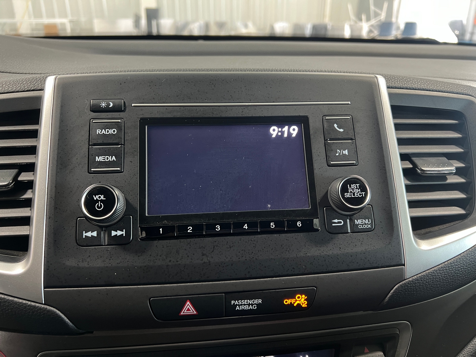 Thumbnail: 2019 Honda Passport - 4