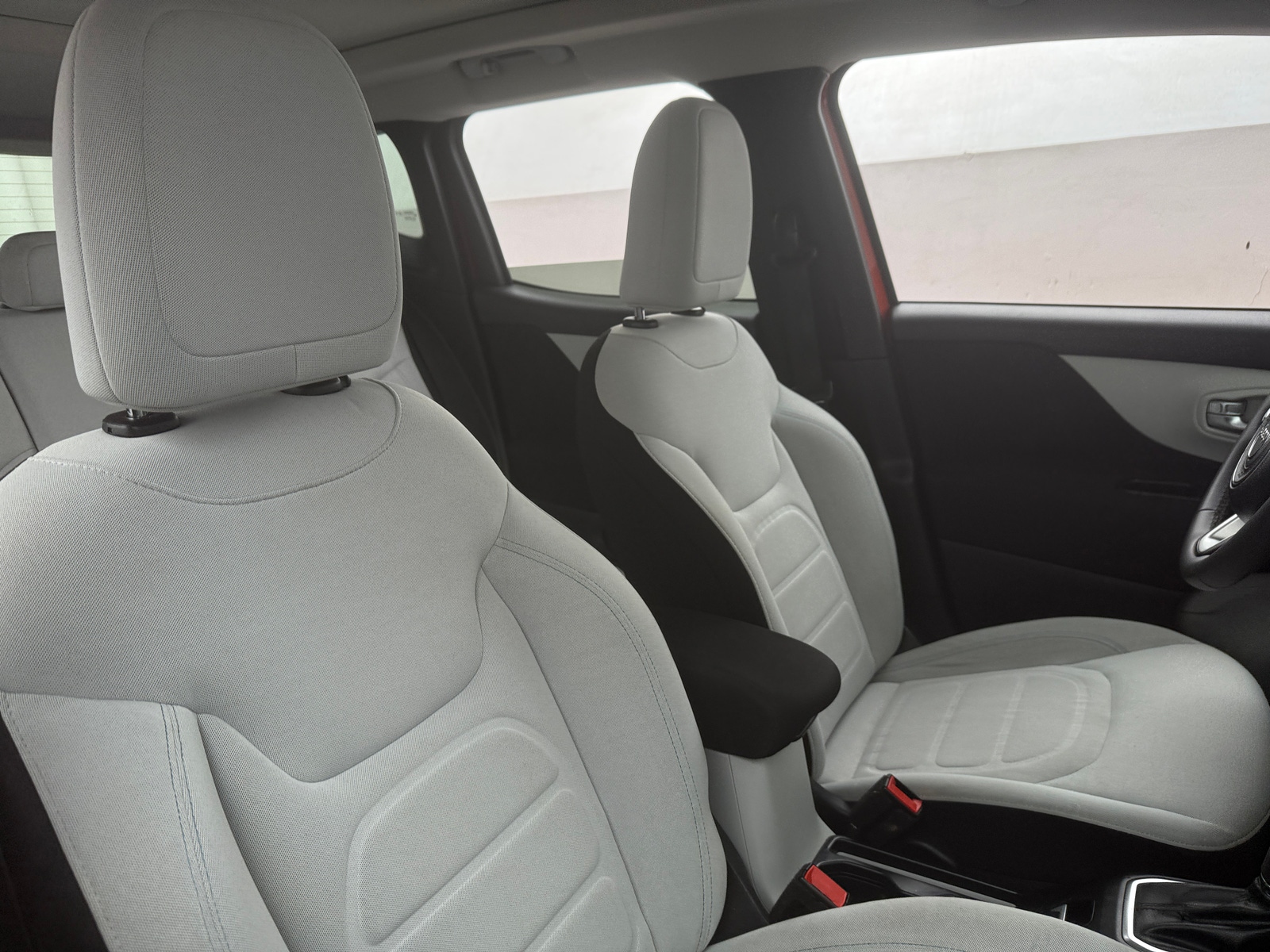 Thumbnail: 2021 Jeep Renegade - 2