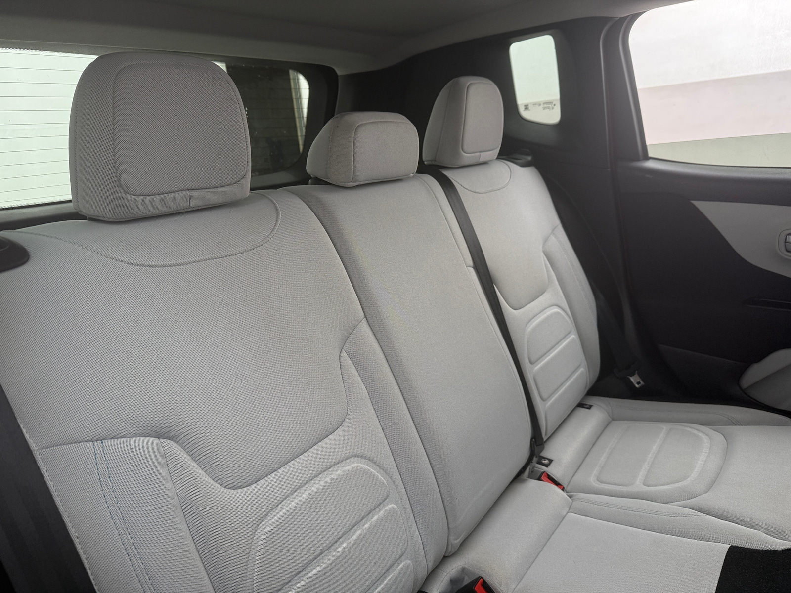 Thumbnail: 2021 Jeep Renegade - 6