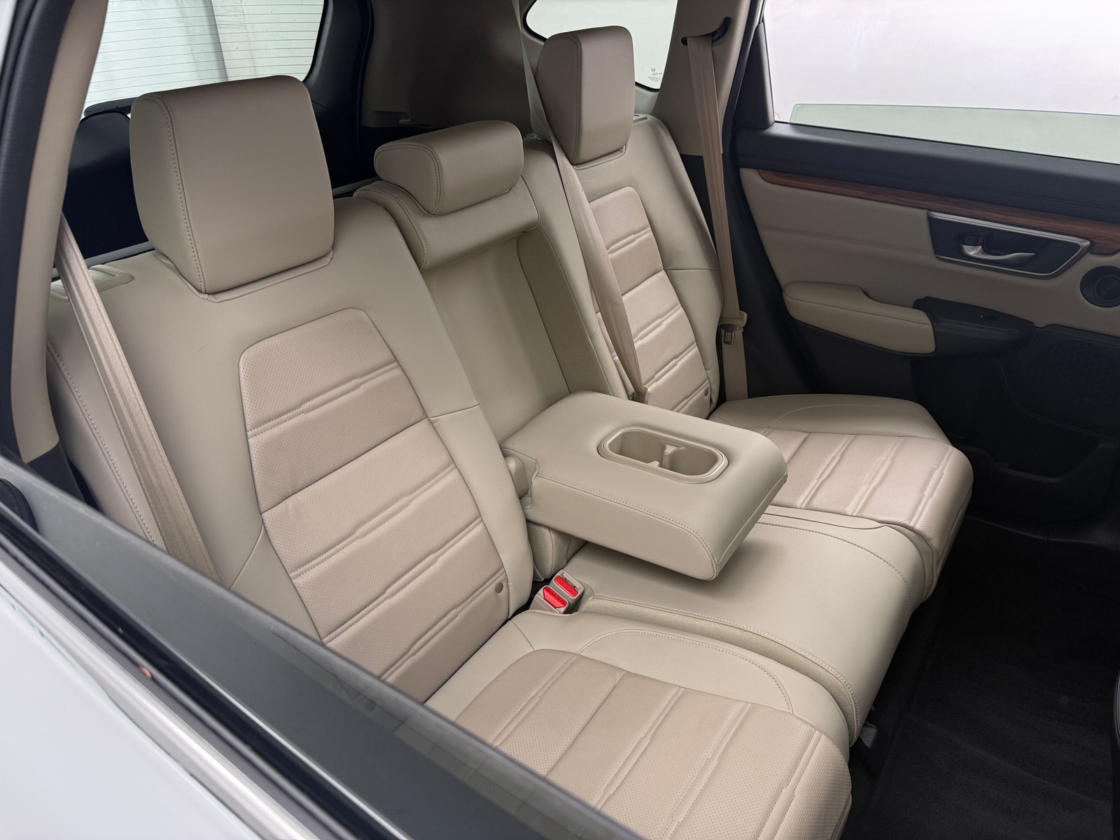 Thumbnail: 2022 Honda CR-V - 5