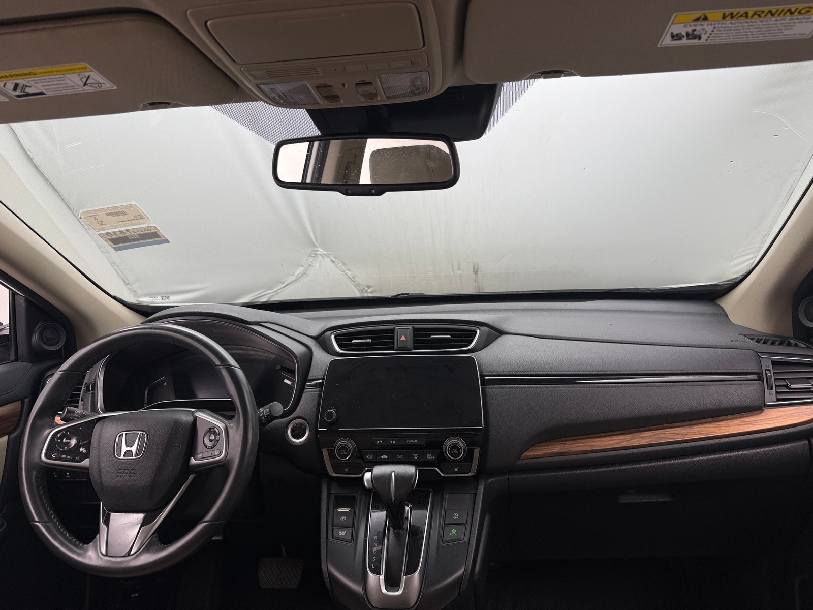 Thumbnail: 2022 Honda CR-V - 2