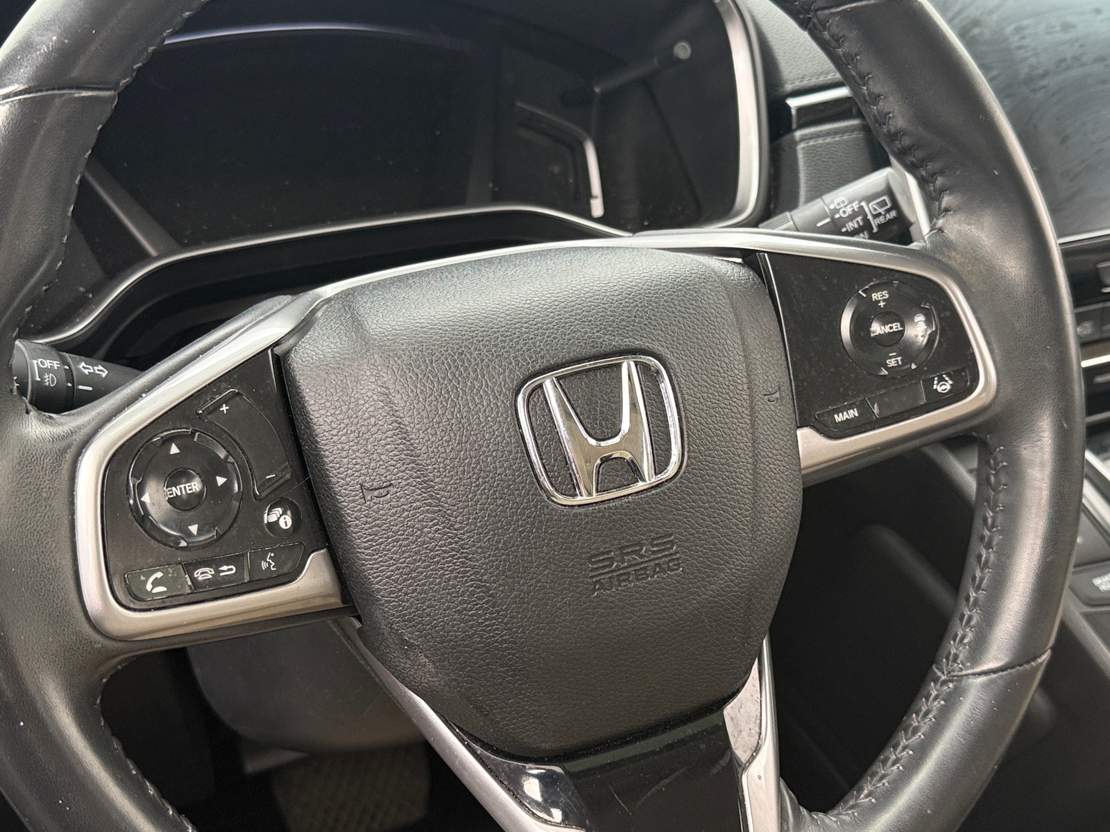 Thumbnail: 2022 Honda CR-V - 4