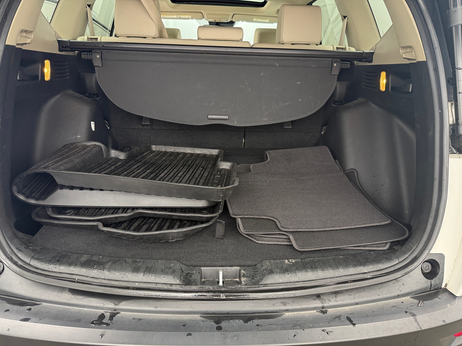 Thumbnail: 2022 Honda CR-V - 6