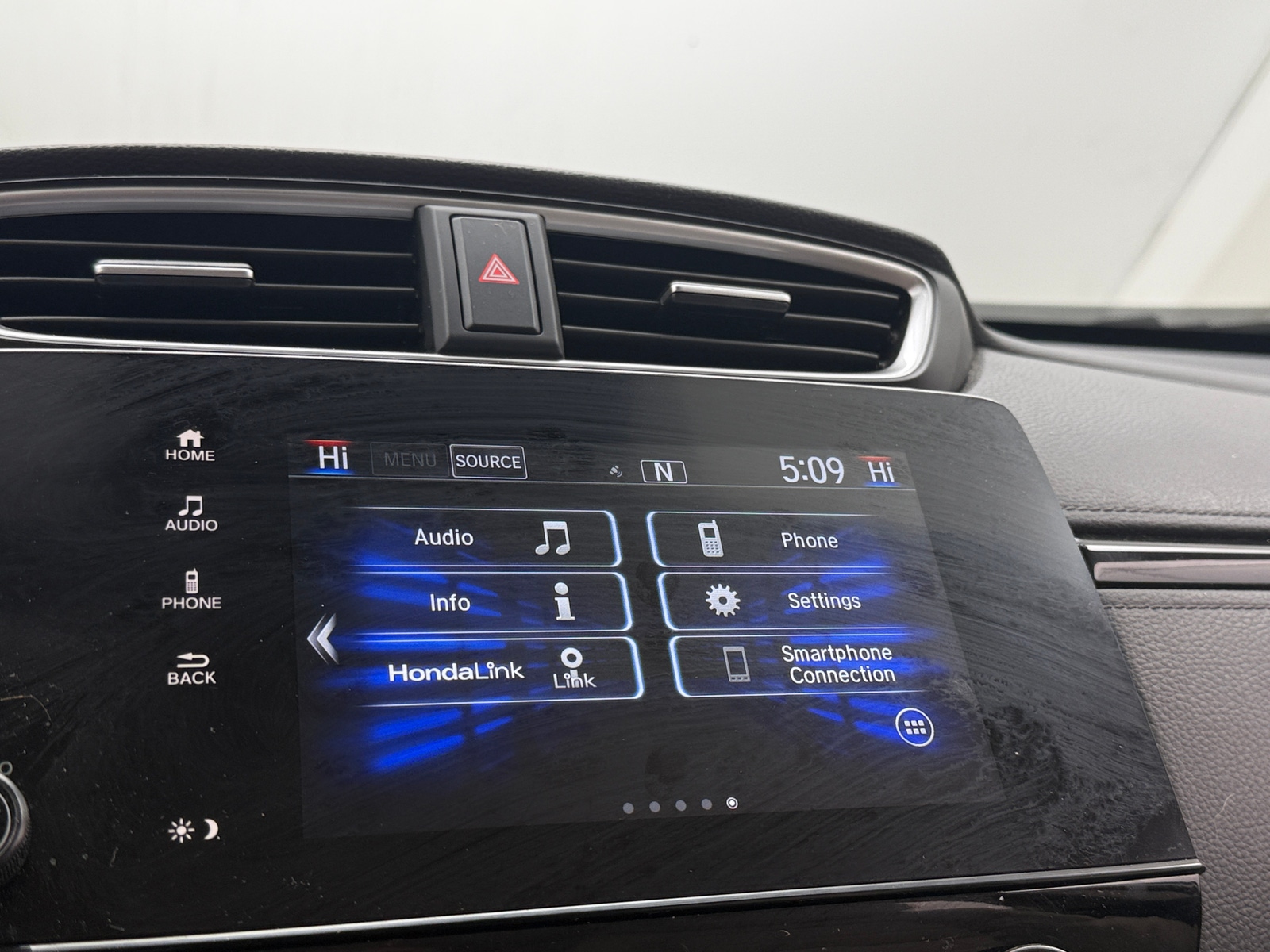 Thumbnail: 2022 Honda CR-V - 3