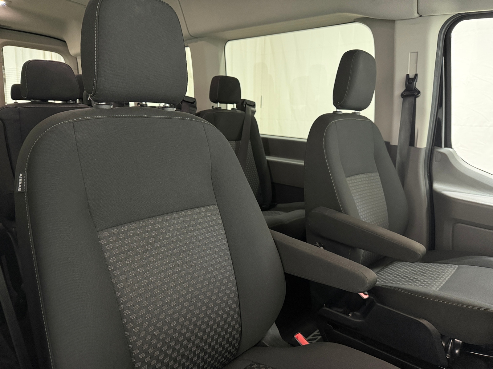 Thumbnail: 2023 Ford Econoline - 2