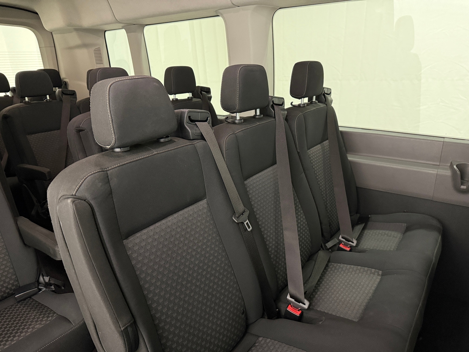 Thumbnail: 2023 Ford Econoline - 6