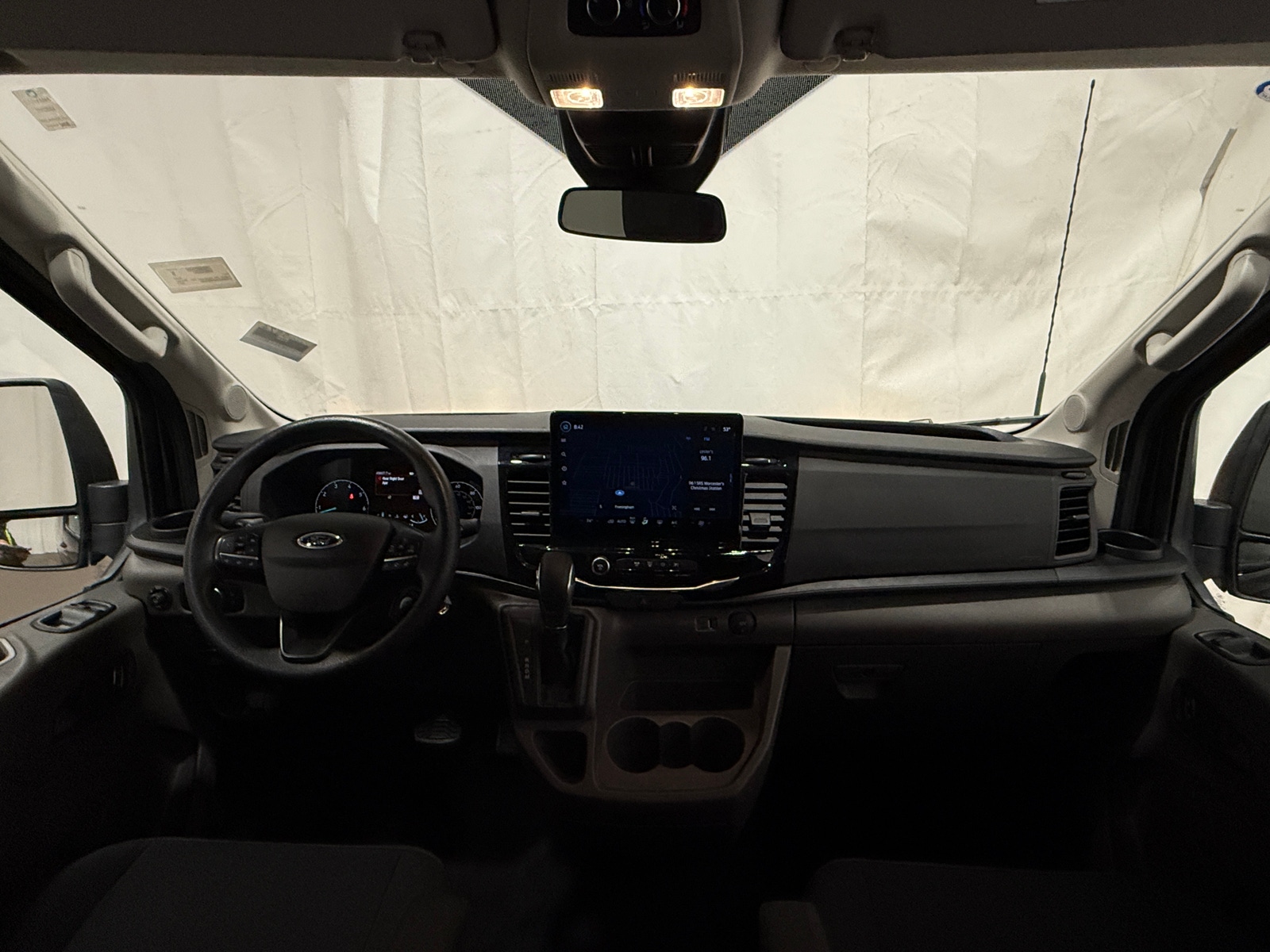 Thumbnail: 2023 Ford Econoline - 3