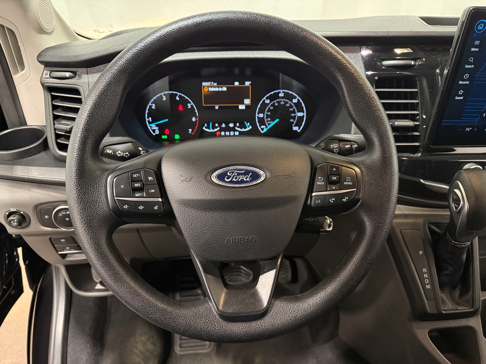 Thumbnail: 2023 Ford Econoline - 5