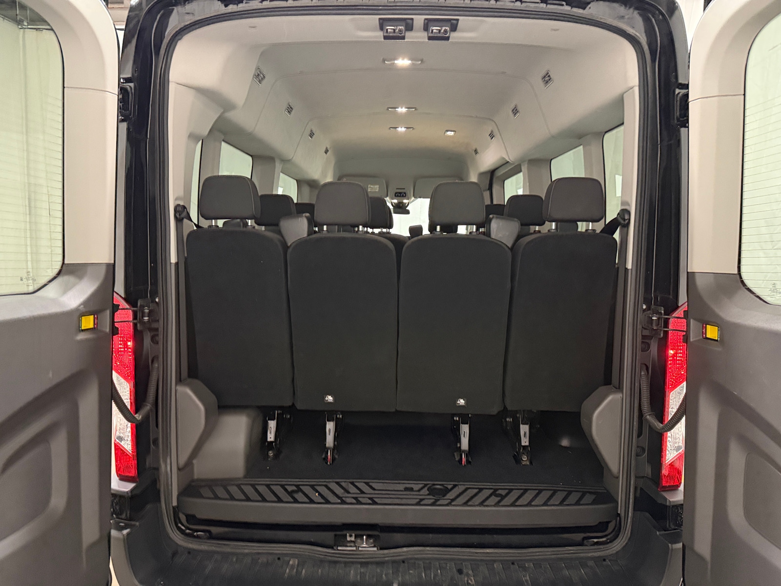 Thumbnail: 2023 Ford Econoline - 7