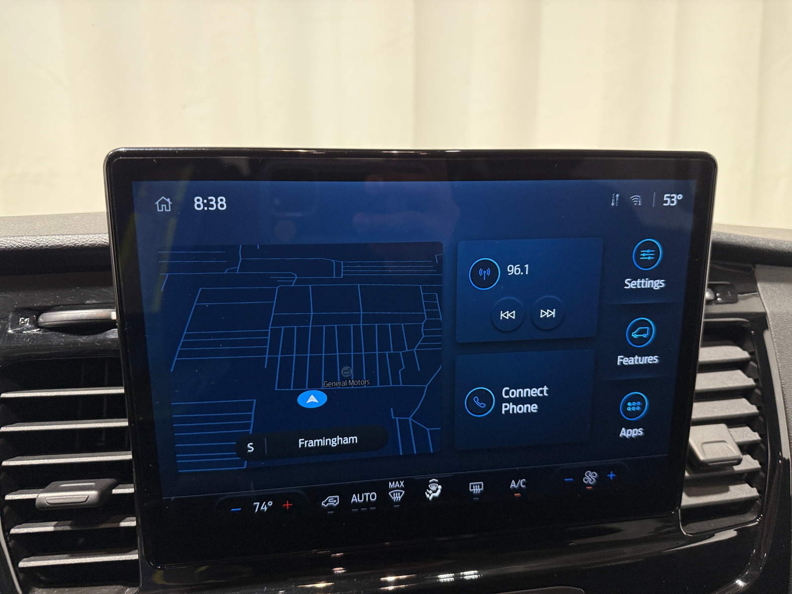 Thumbnail: 2023 Ford Econoline - 4