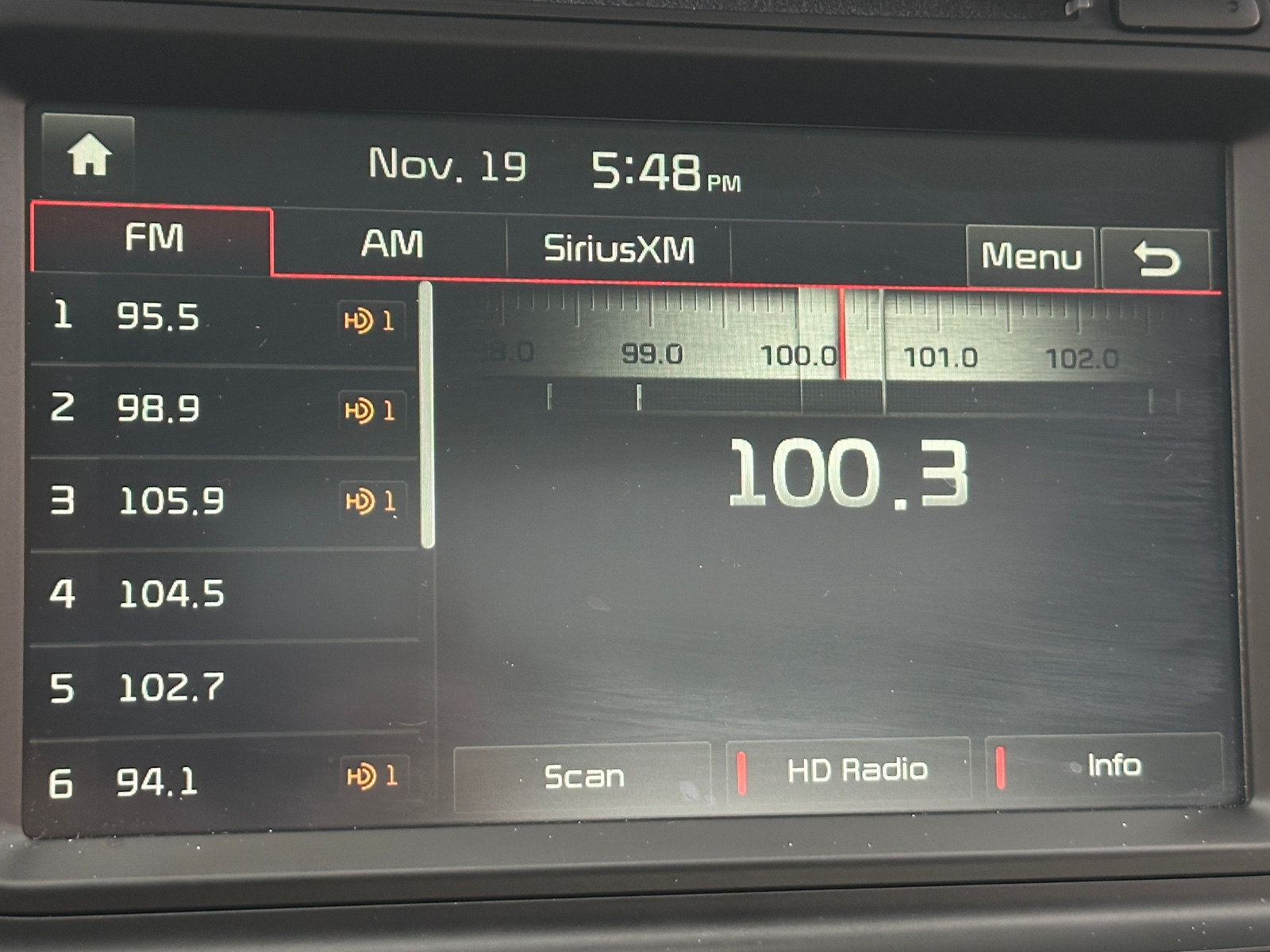 Thumbnail: 2015 Kia Optima - 3