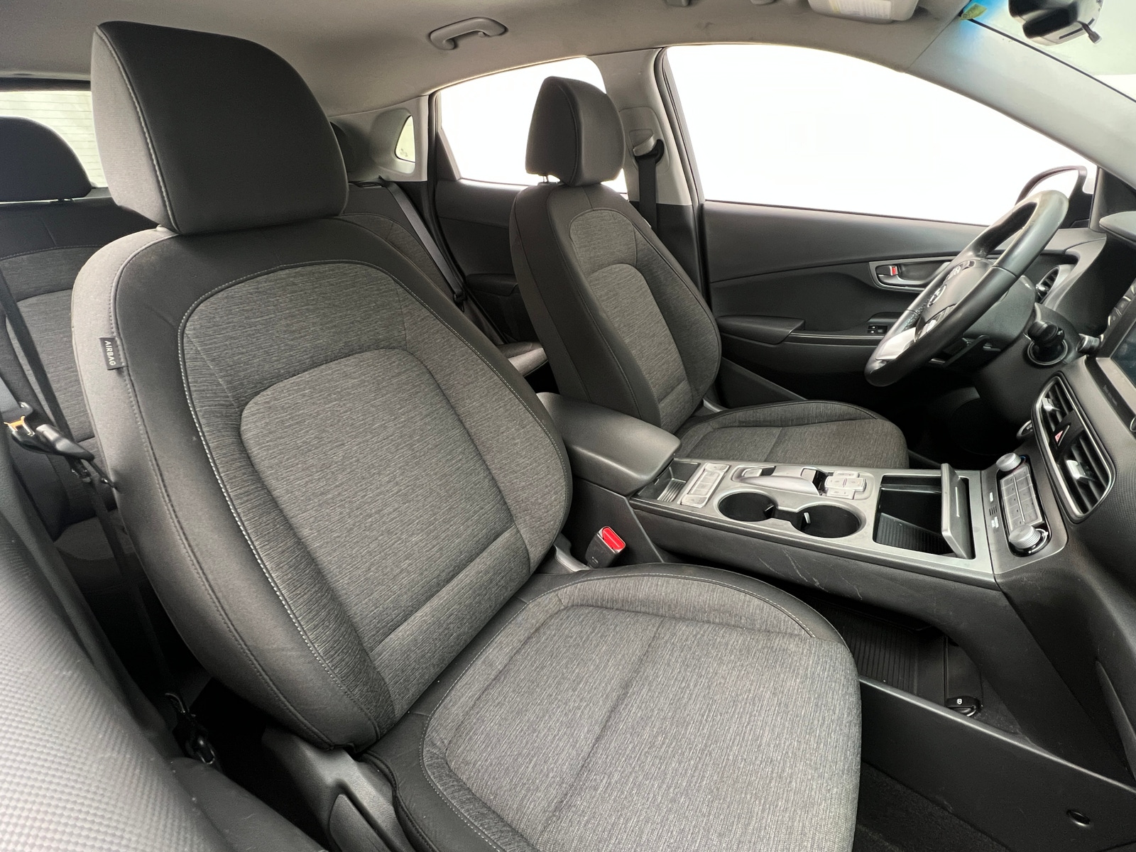 Thumbnail: 2021 Hyundai Kona - 2