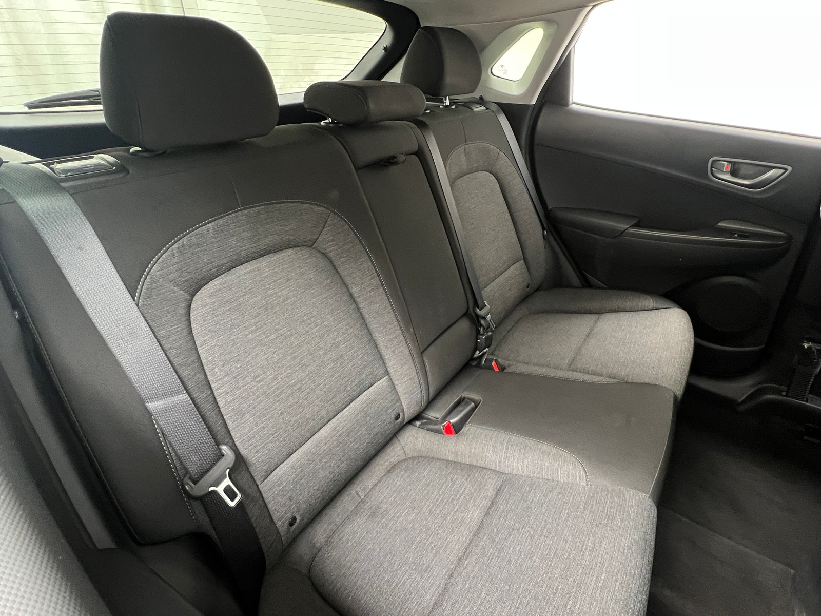 Thumbnail: 2021 Hyundai Kona - 6