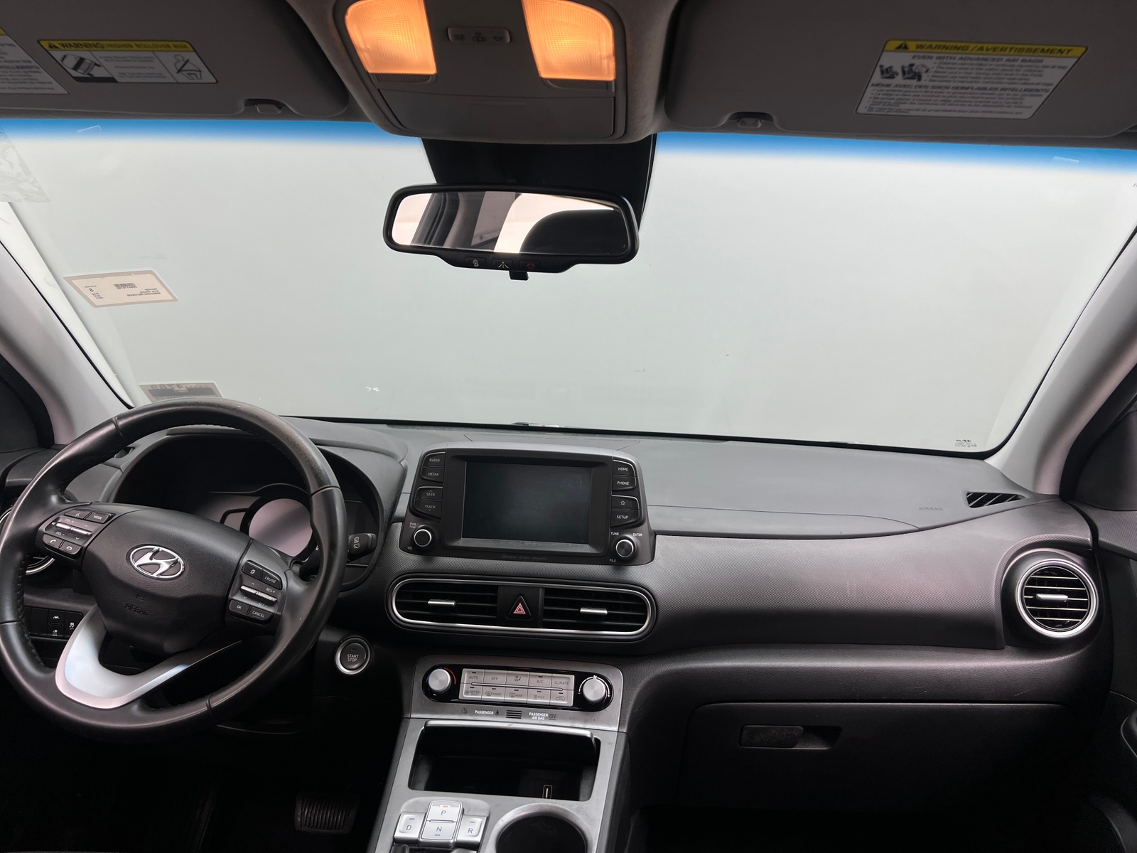 Thumbnail: 2021 Hyundai Kona - 3