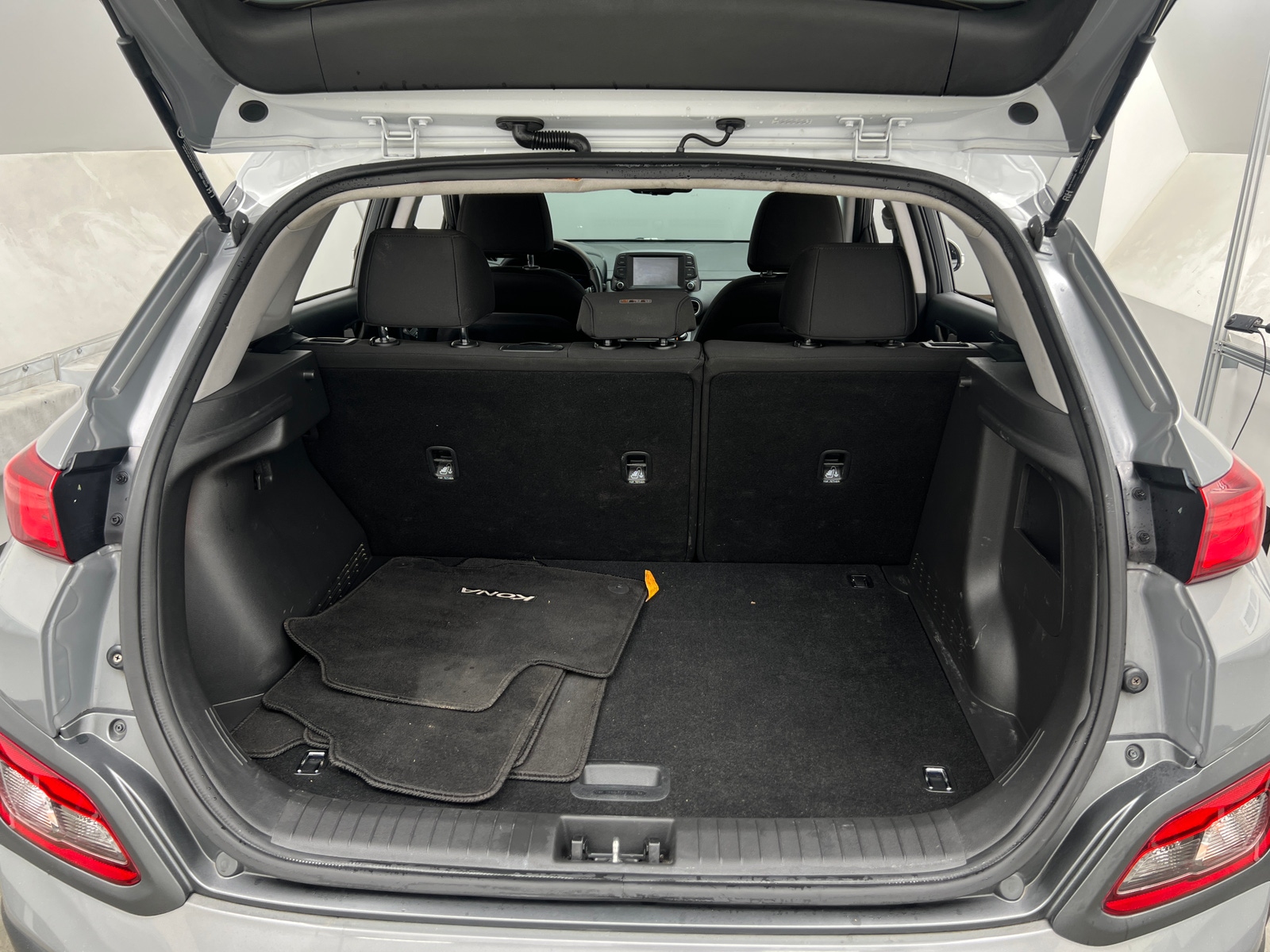 Thumbnail: 2021 Hyundai Kona - 7