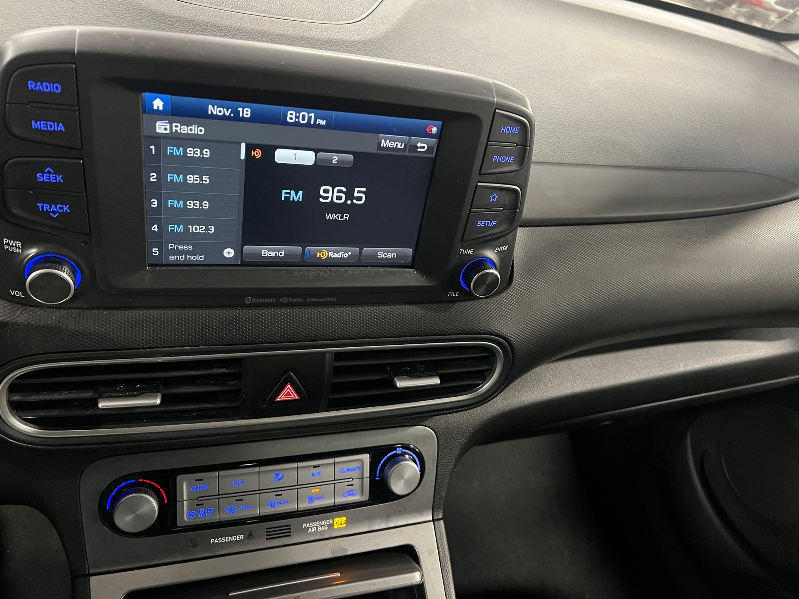 Thumbnail: 2021 Hyundai Kona - 4