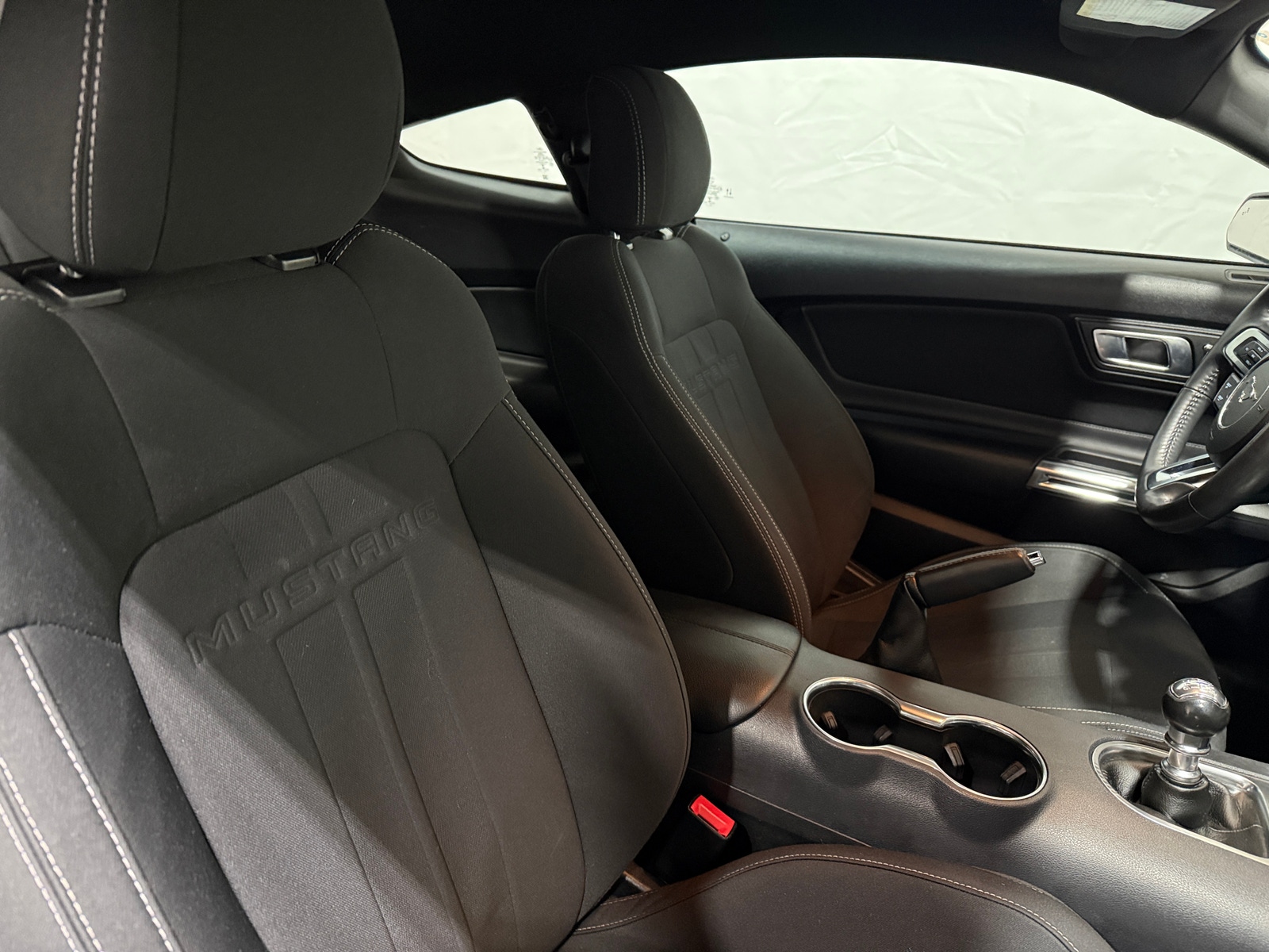 Thumbnail: 2021 Ford Mustang - 2