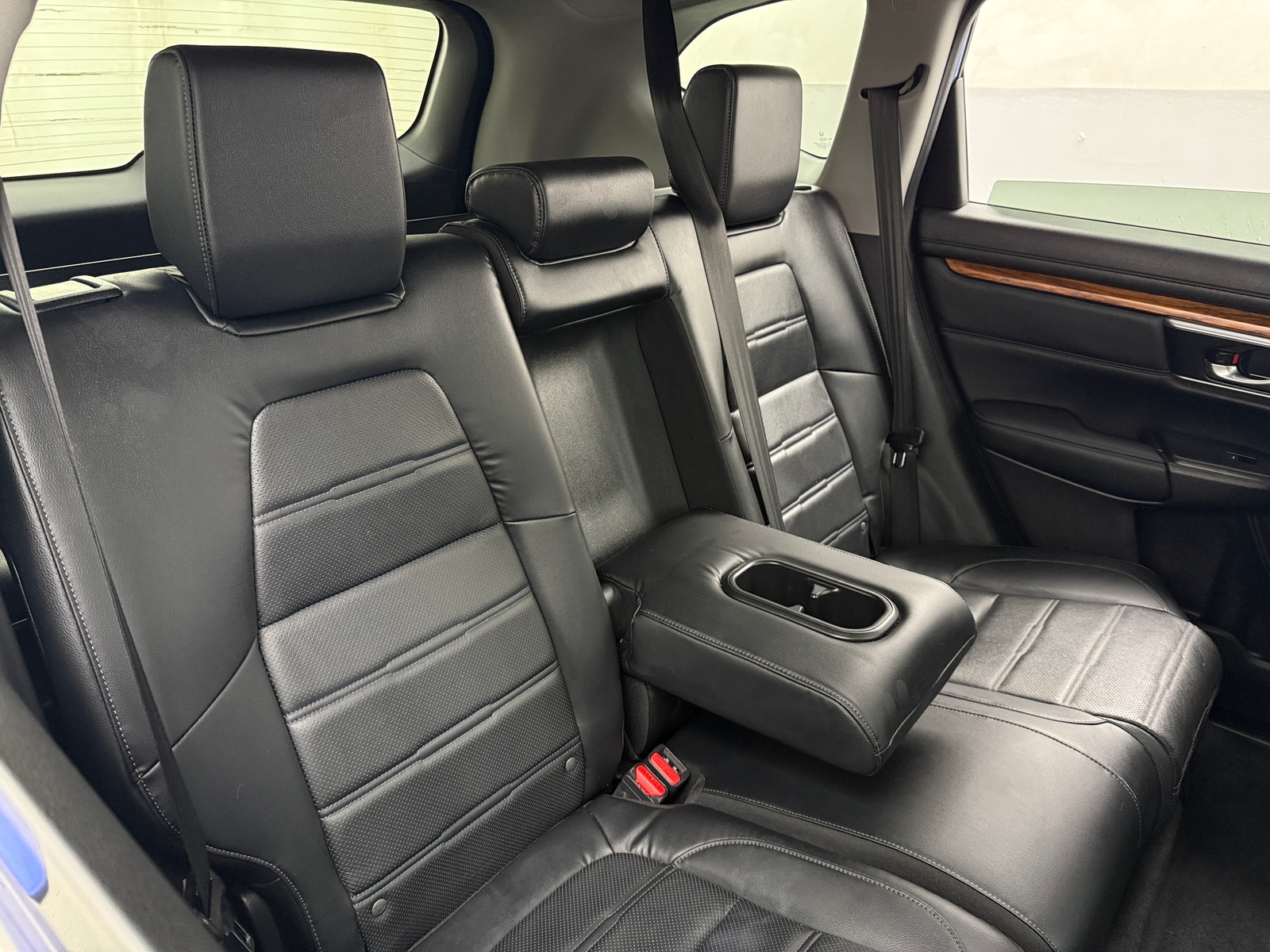 Thumbnail: 2021 Honda CR-V - 5