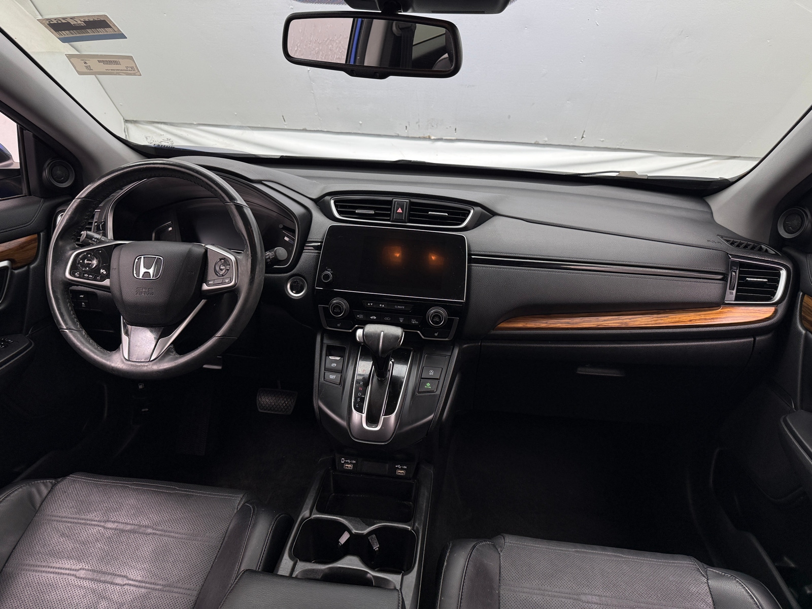 Thumbnail: 2021 Honda CR-V - 2