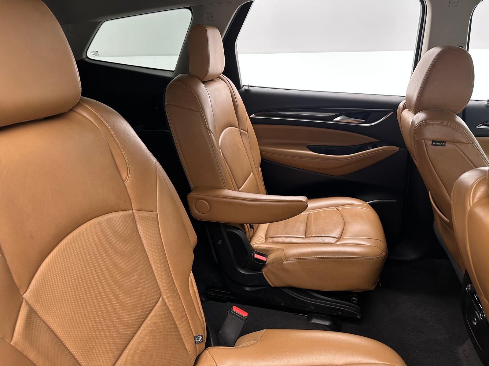 Thumbnail: 2018 Buick Enclave - 5