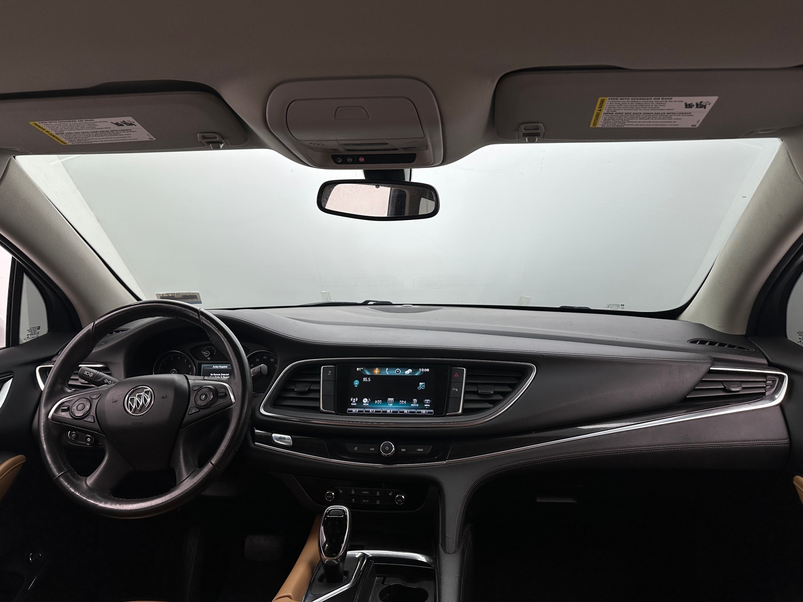 Thumbnail: 2018 Buick Enclave - 2