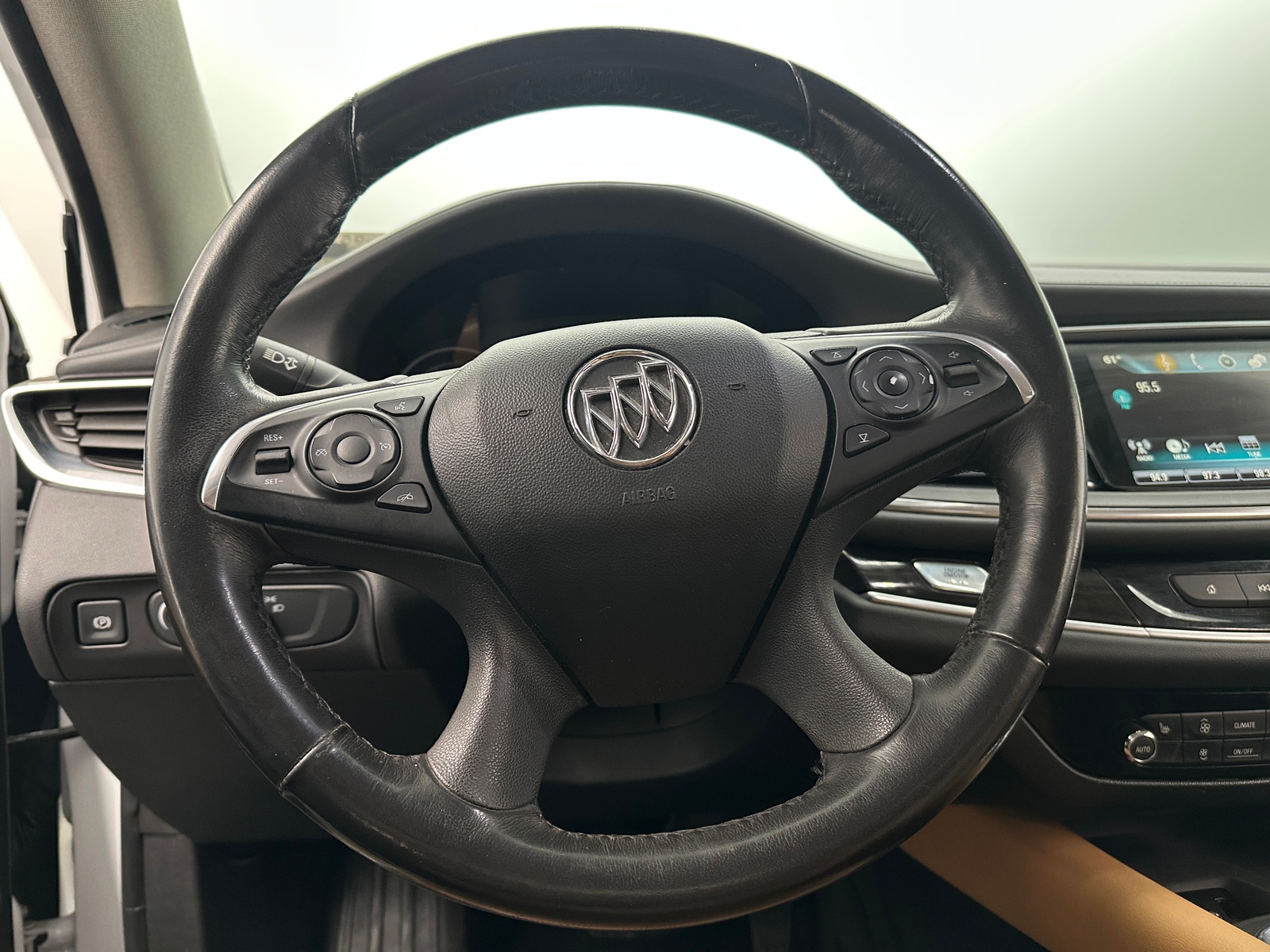 Thumbnail: 2018 Buick Enclave - 4