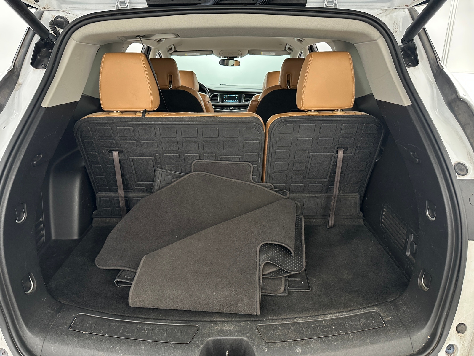 Thumbnail: 2018 Buick Enclave - 6