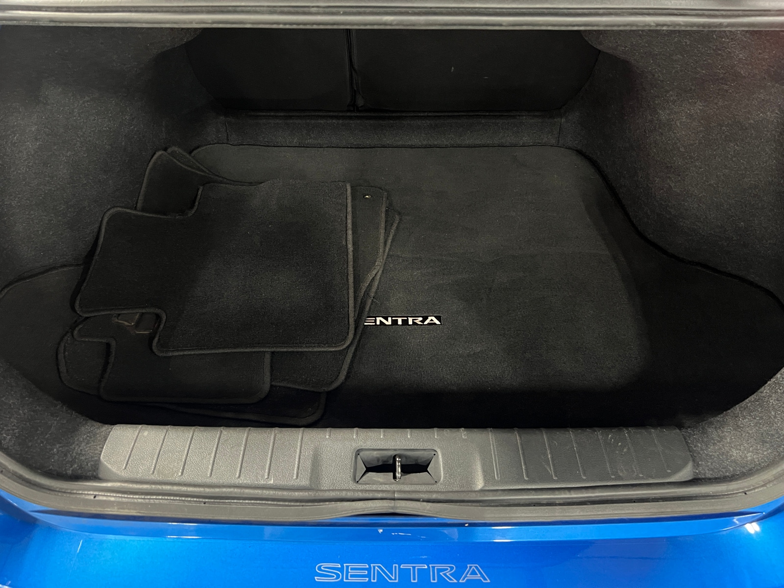 Thumbnail: 2022 Nissan Sentra - 7