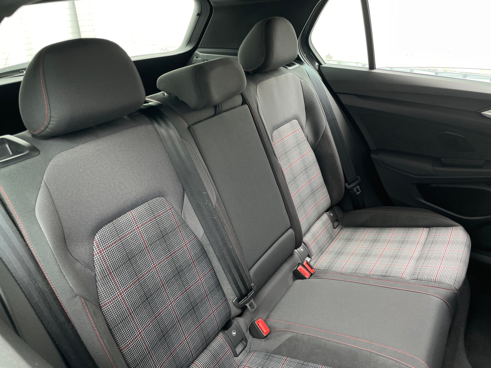 Thumbnail: 2024 Volkswagen Golf - 6