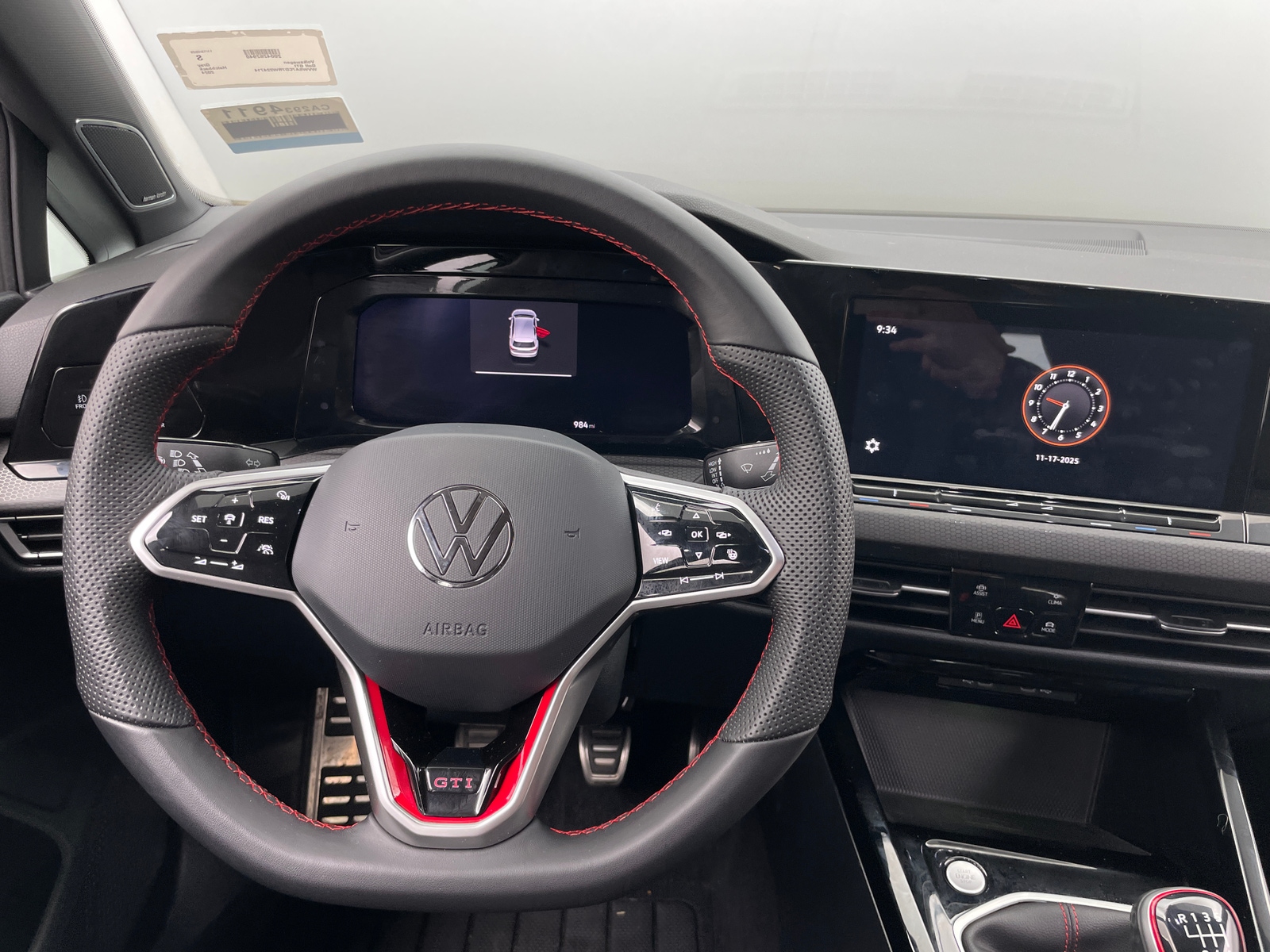 Thumbnail: 2024 Volkswagen Golf - 5