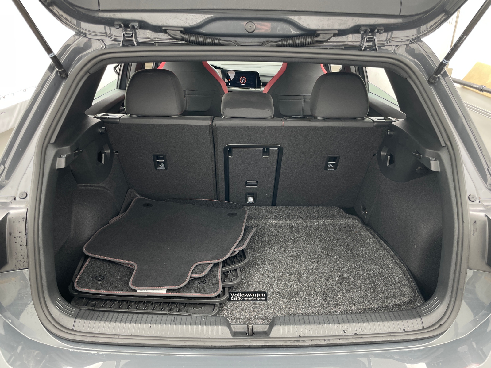 Thumbnail: 2024 Volkswagen Golf - 7