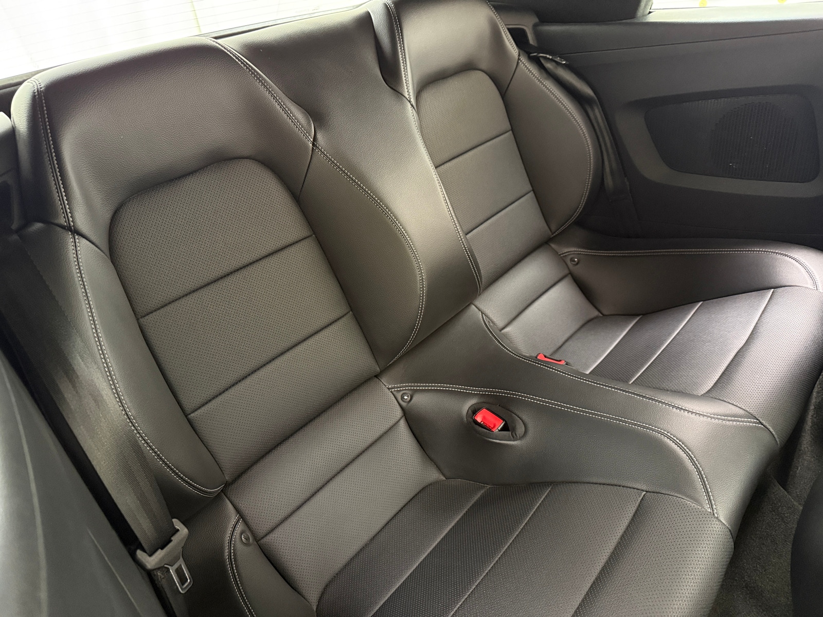 Thumbnail: 2018 Ford Mustang - 5