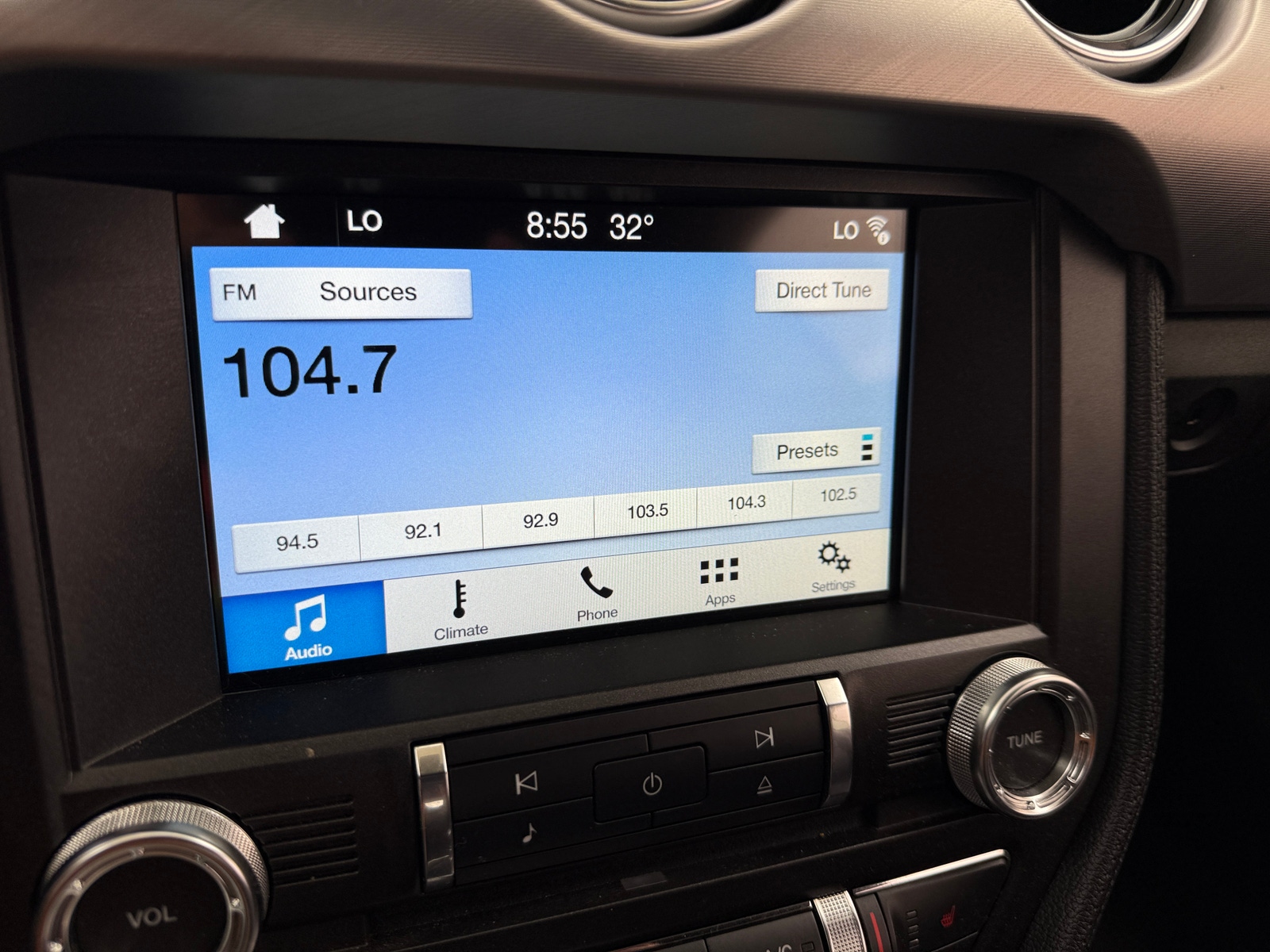 Thumbnail: 2018 Ford Mustang - 3