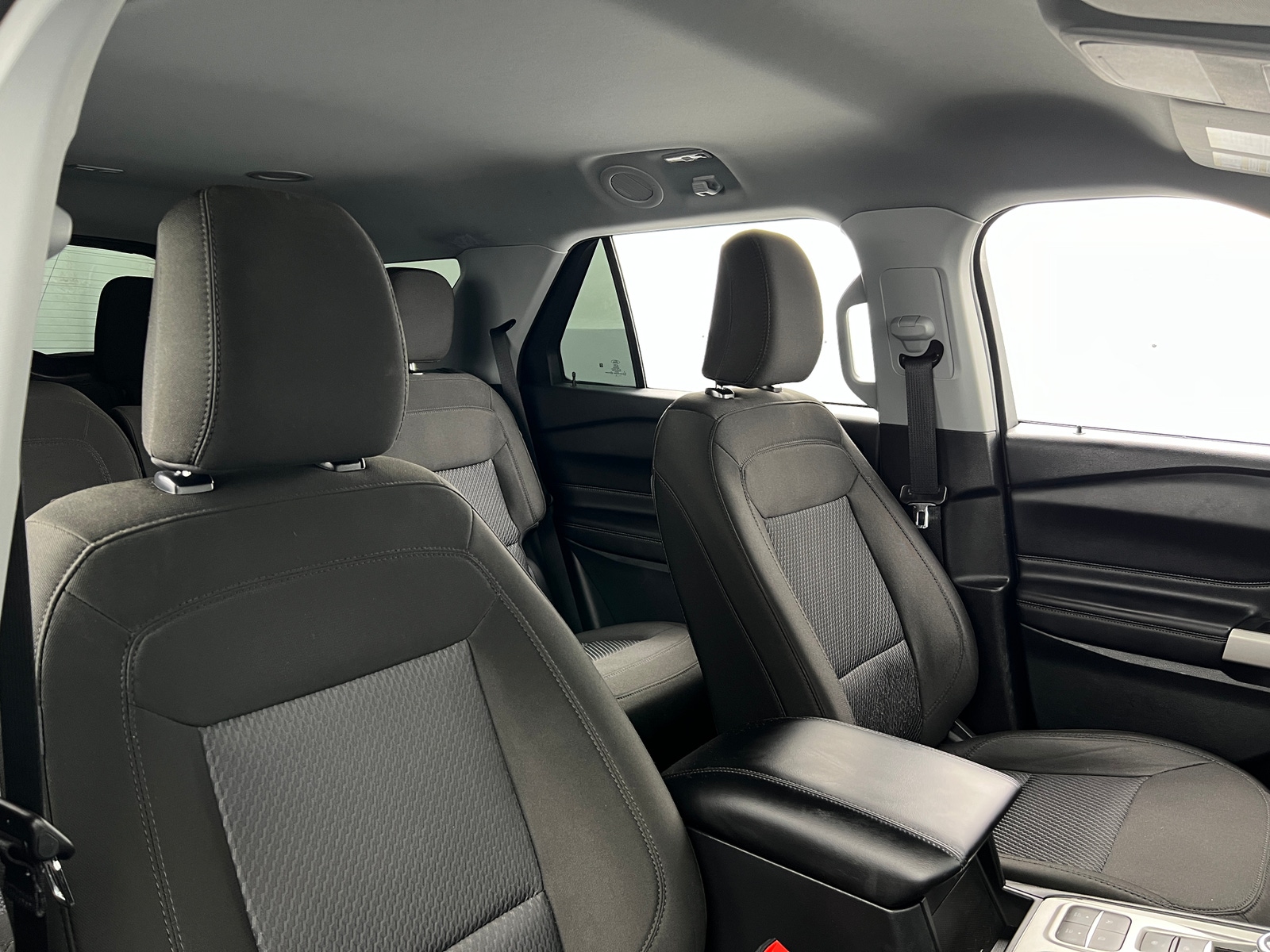 Thumbnail: 2024 Ford Explorer - 2