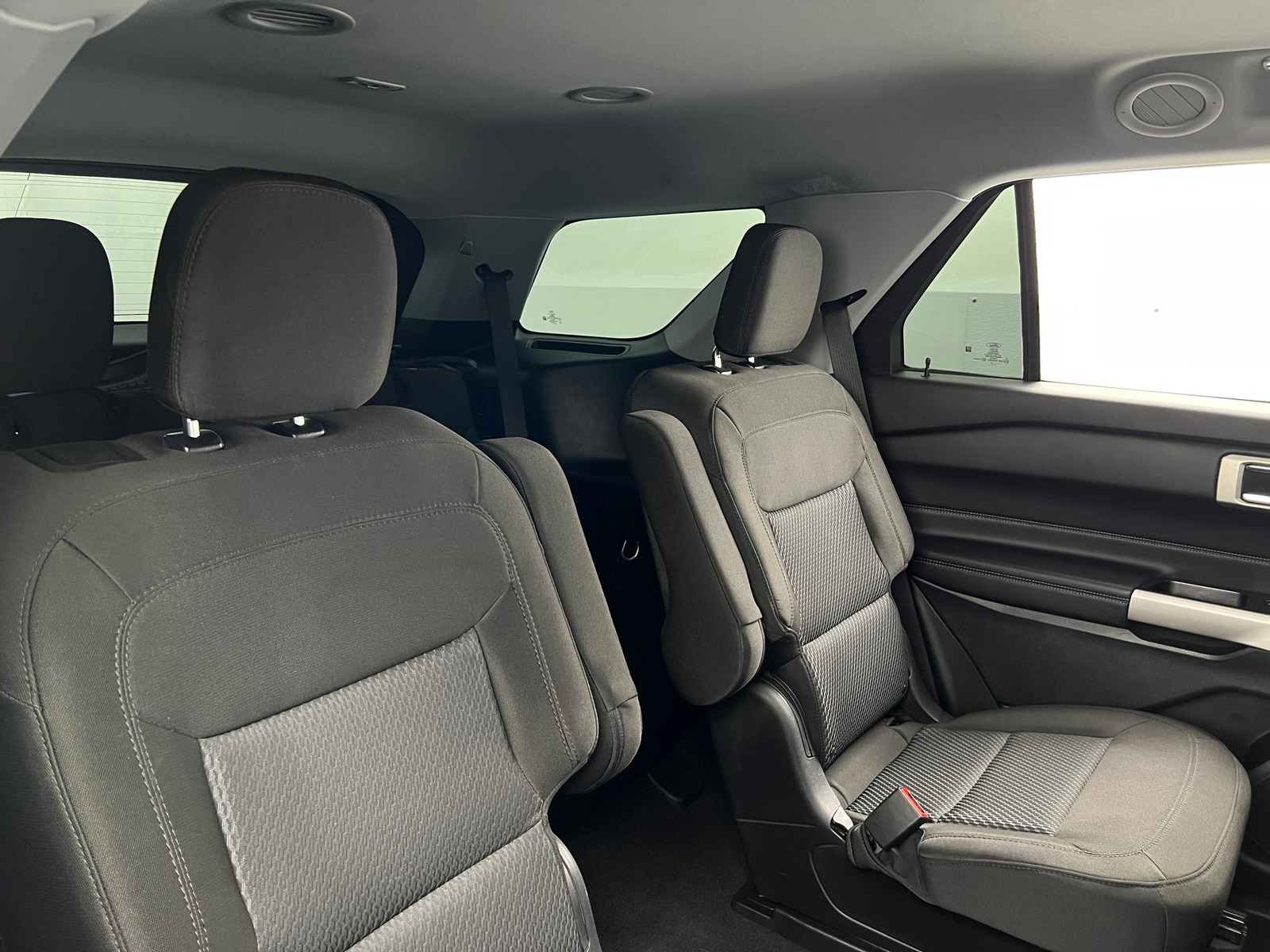 Thumbnail: 2024 Ford Explorer - 6