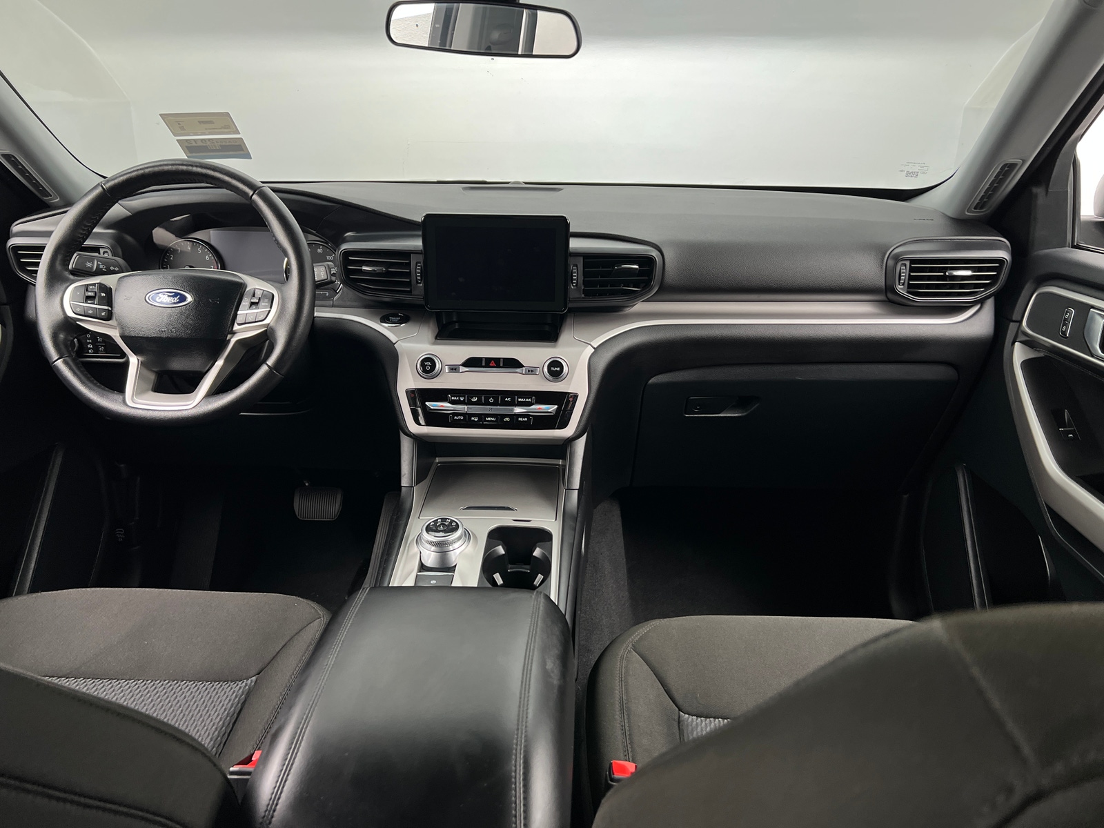 Thumbnail: 2024 Ford Explorer - 3