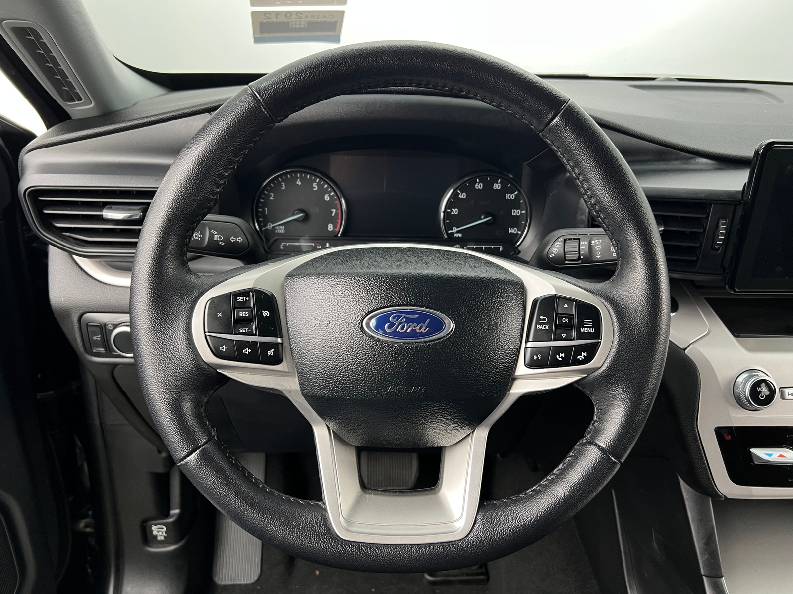 Thumbnail: 2024 Ford Explorer - 5