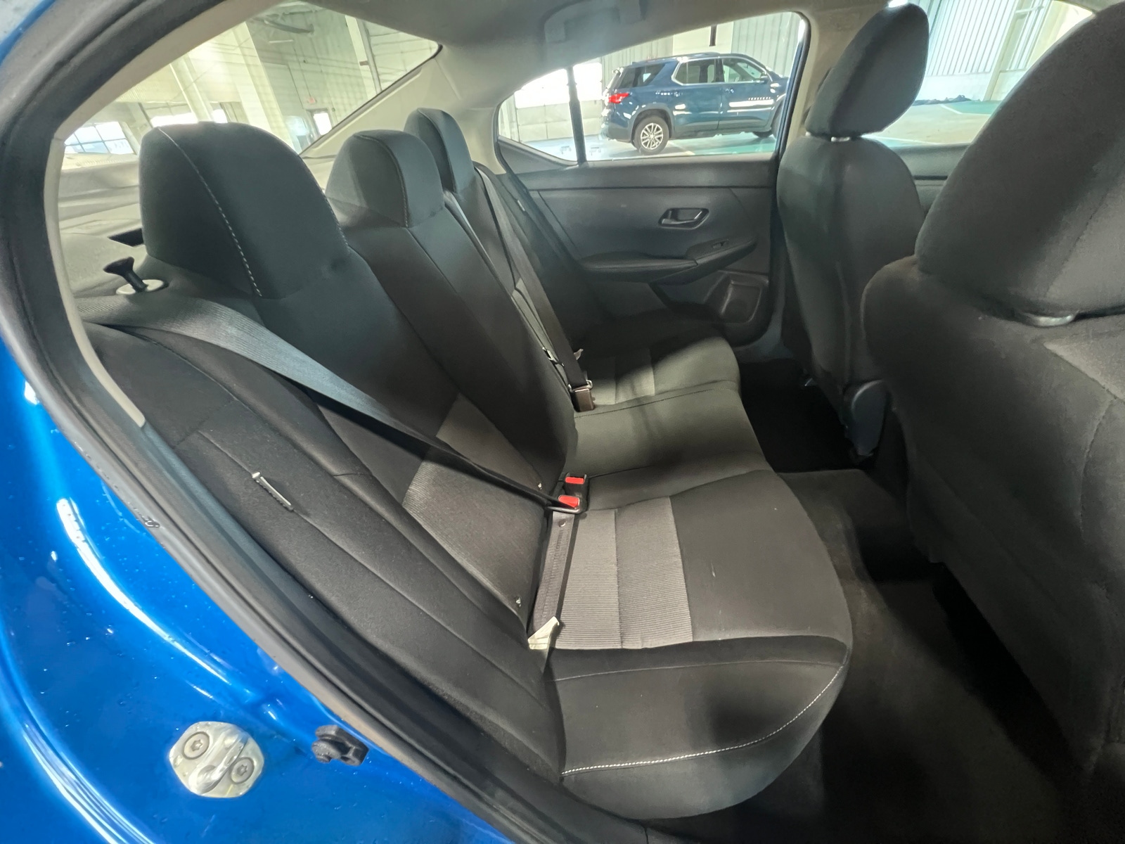 Thumbnail: 2024 Nissan Sentra - 6