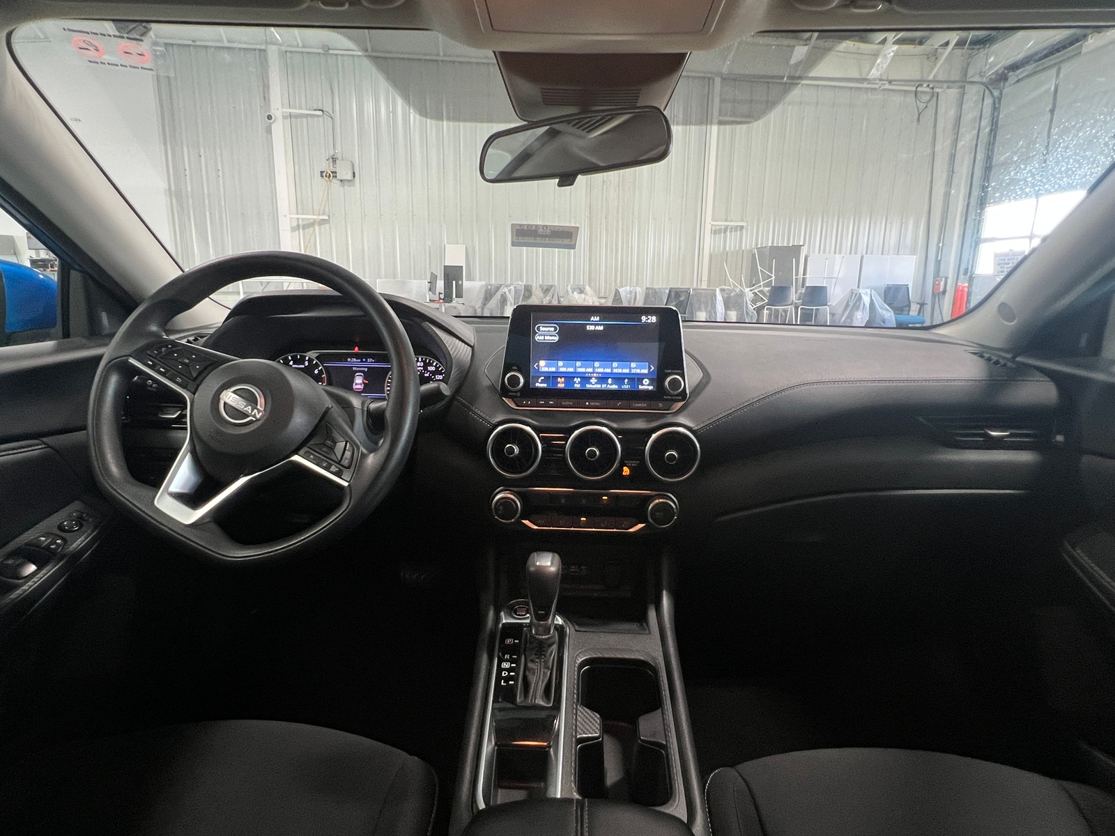 Thumbnail: 2024 Nissan Sentra - 3