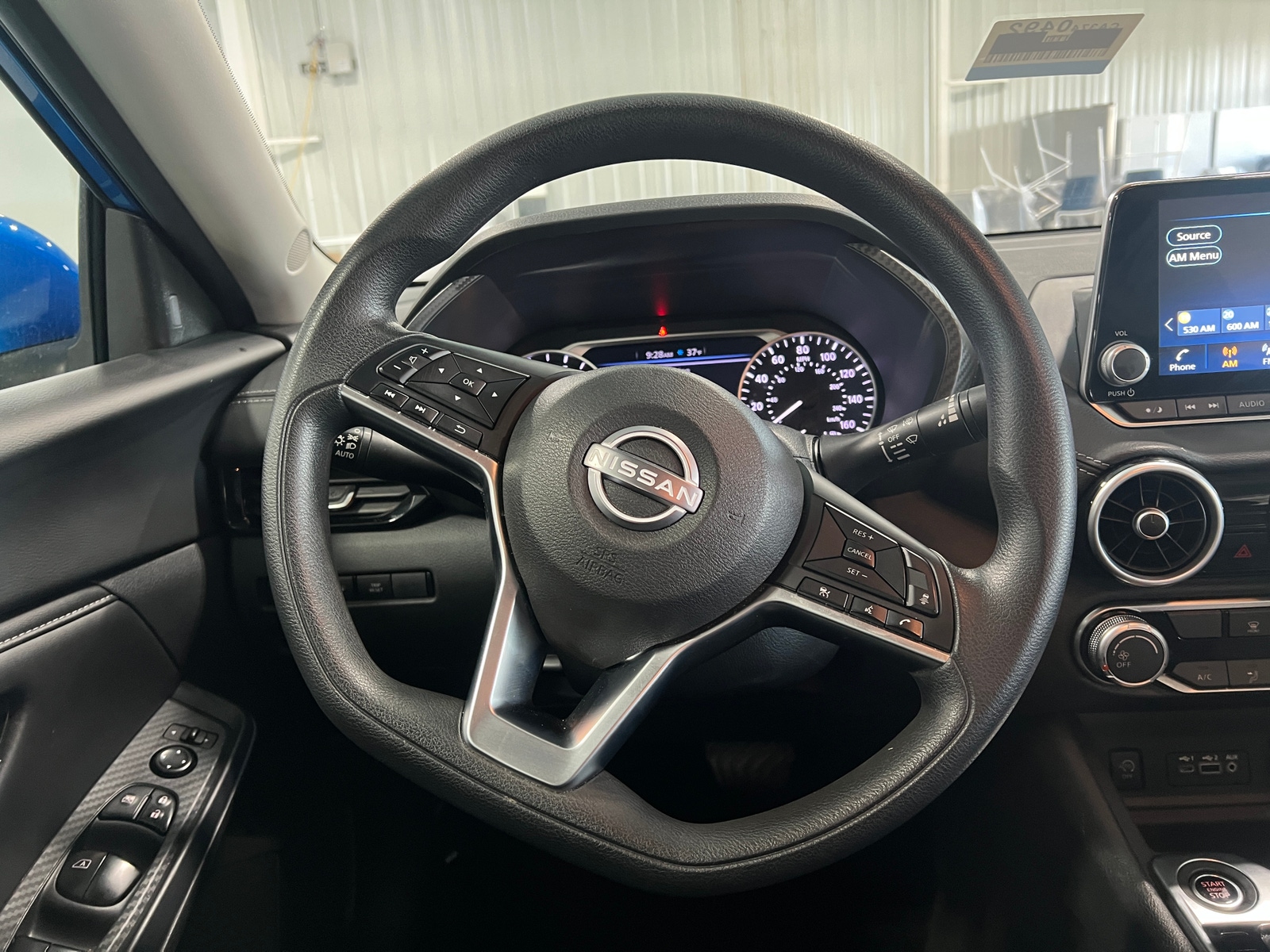 Thumbnail: 2024 Nissan Sentra - 5