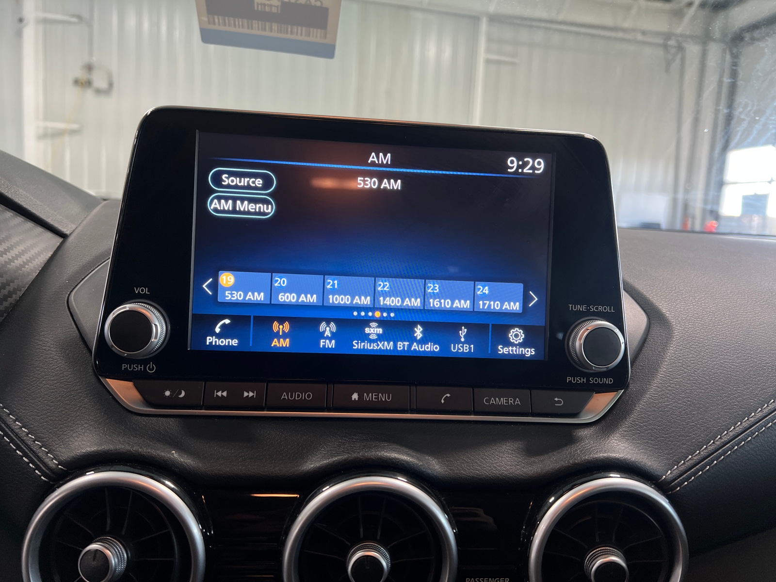 Thumbnail: 2024 Nissan Sentra - 4