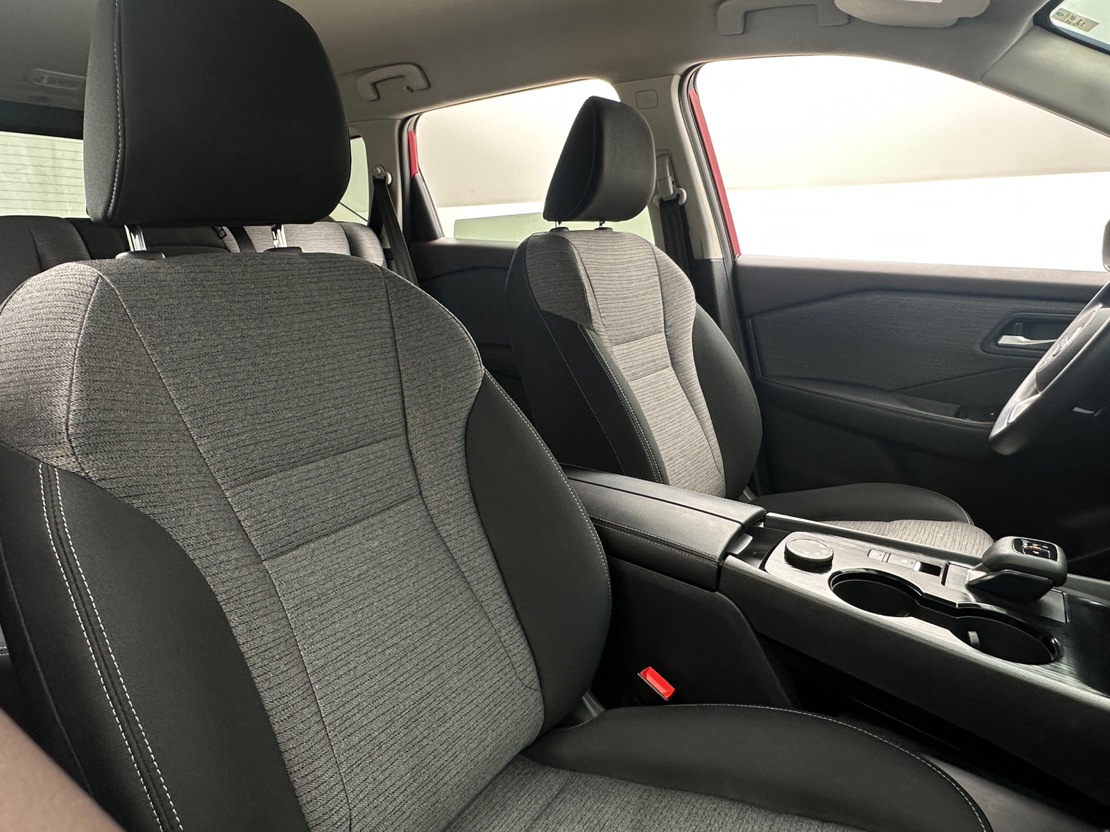 Thumbnail: 2023 Nissan Rogue - 2